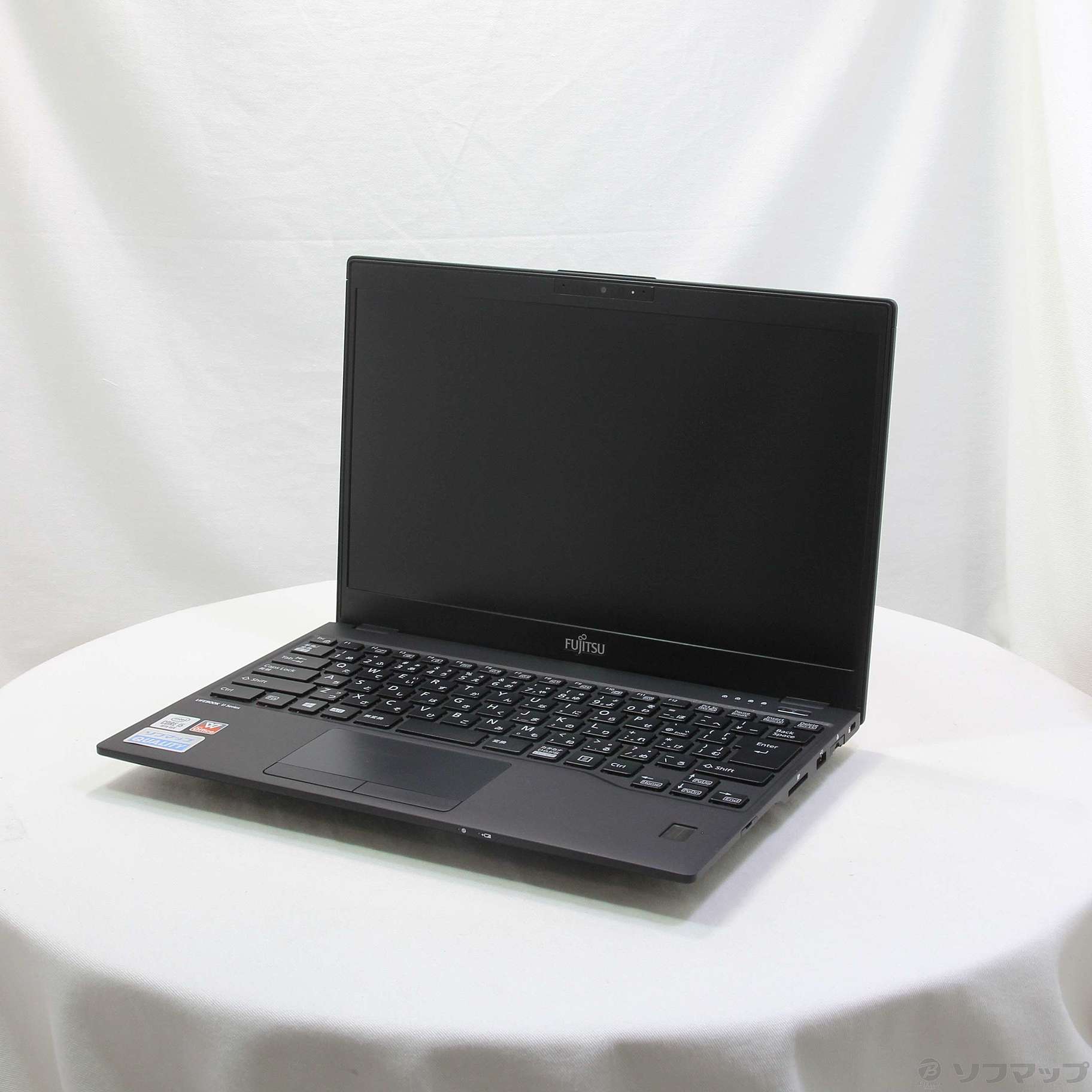 中古】LIFEBOOK U9310／DX FMVU2803PP 〔Windows 10〕 [2133048731235