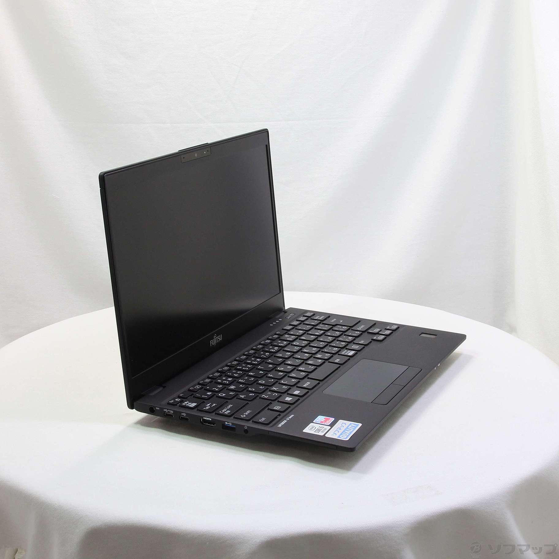 Amazon.co.jp: 【整備済み品】 富士通 Fujitsu Lifebook U9310/D