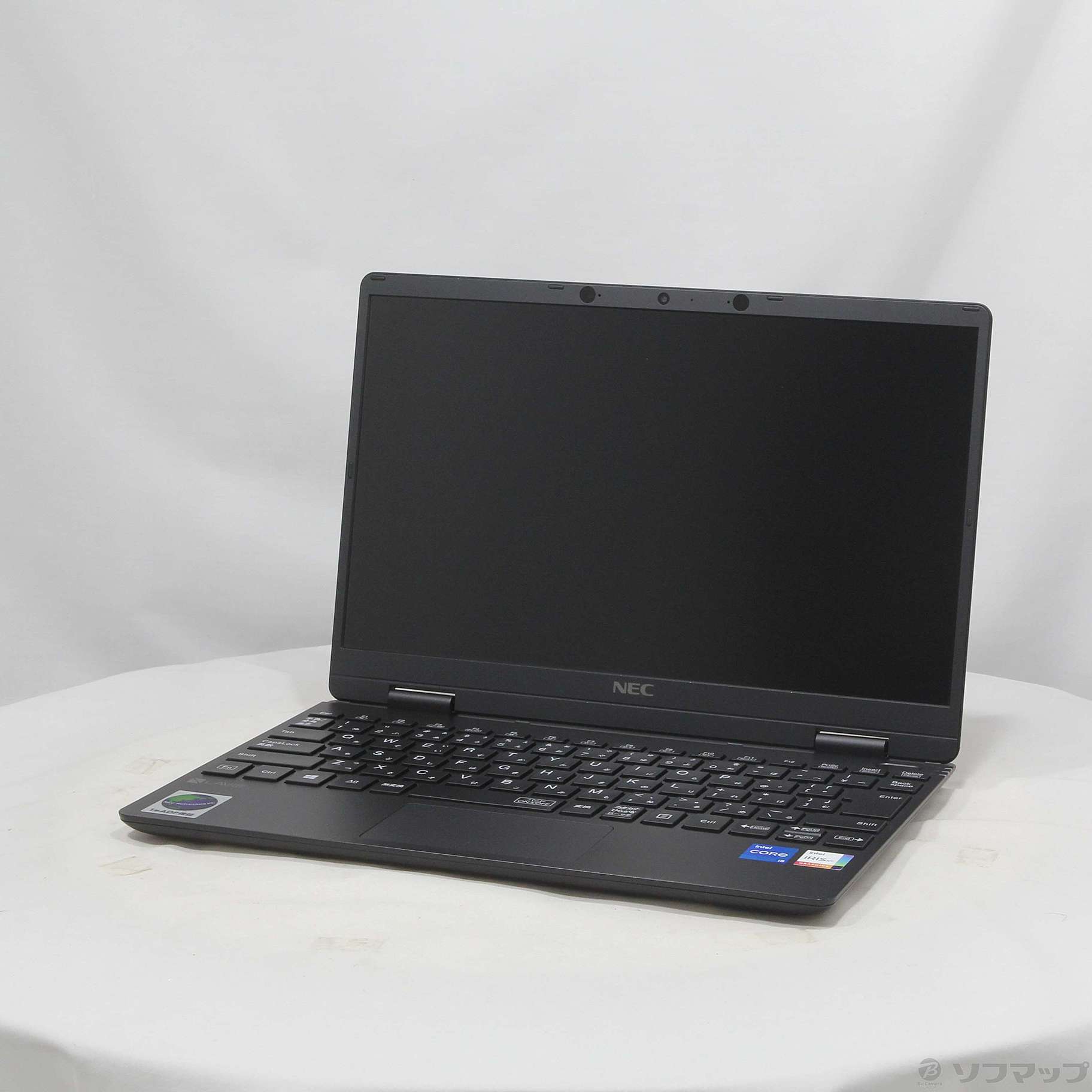 中古】LAVIE Direct N12 PC-GN18578AS 〔NEC Refreshed PC