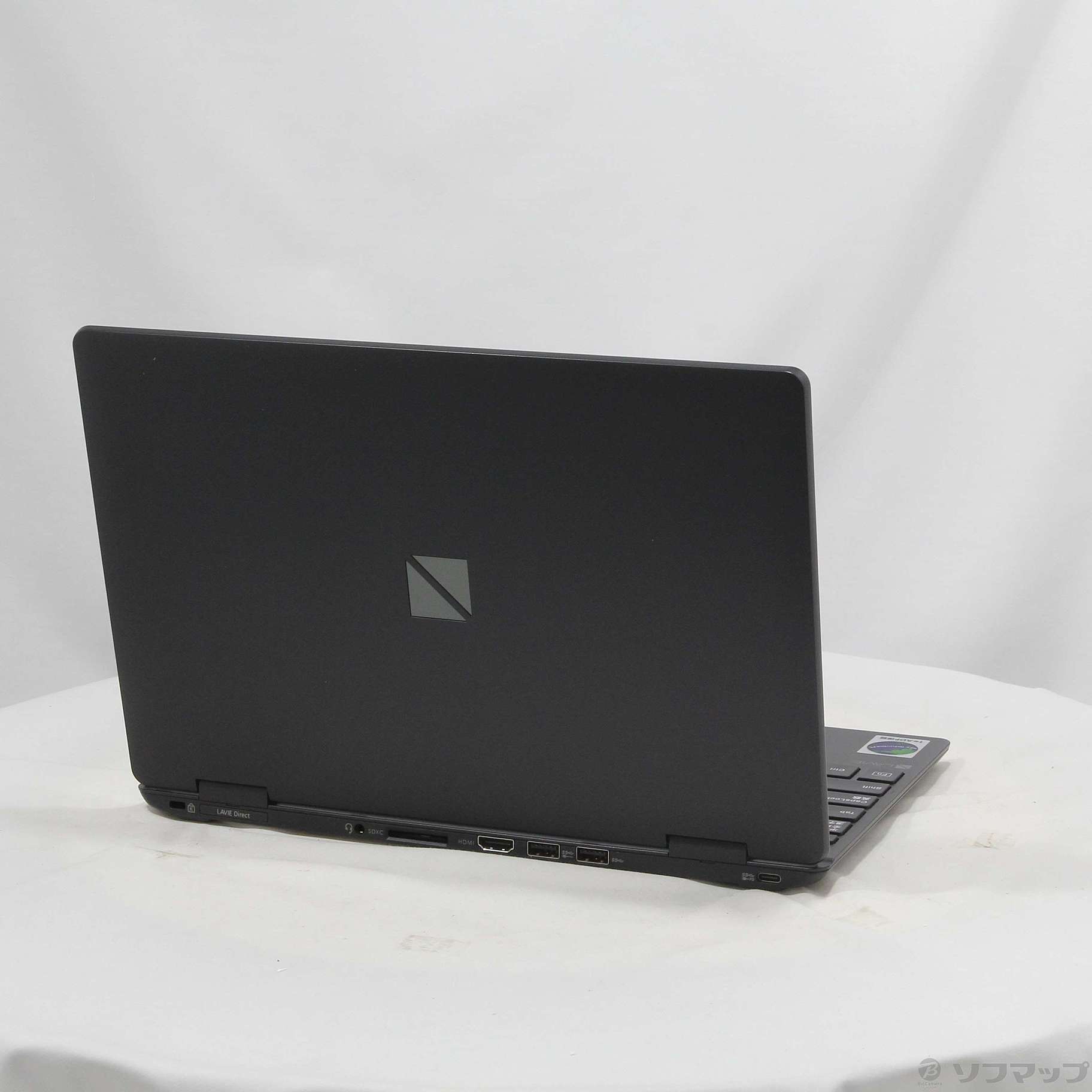 中古】LAVIE Direct N12 PC-GN18578AS 〔NEC Refreshed PC 