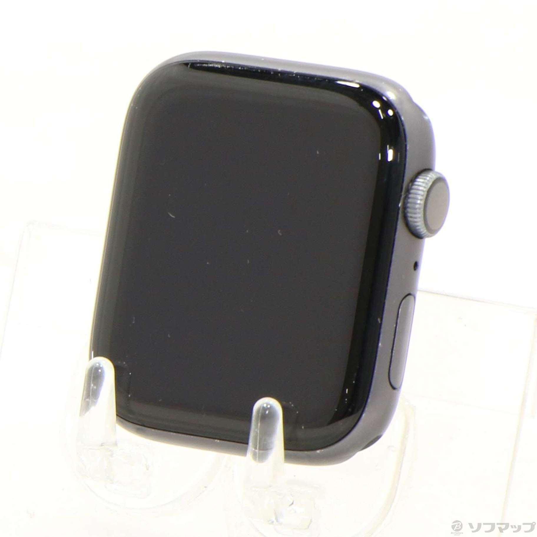 中古】Apple Watch Series 4 Nike+ GPS 44mm スペースグレイ