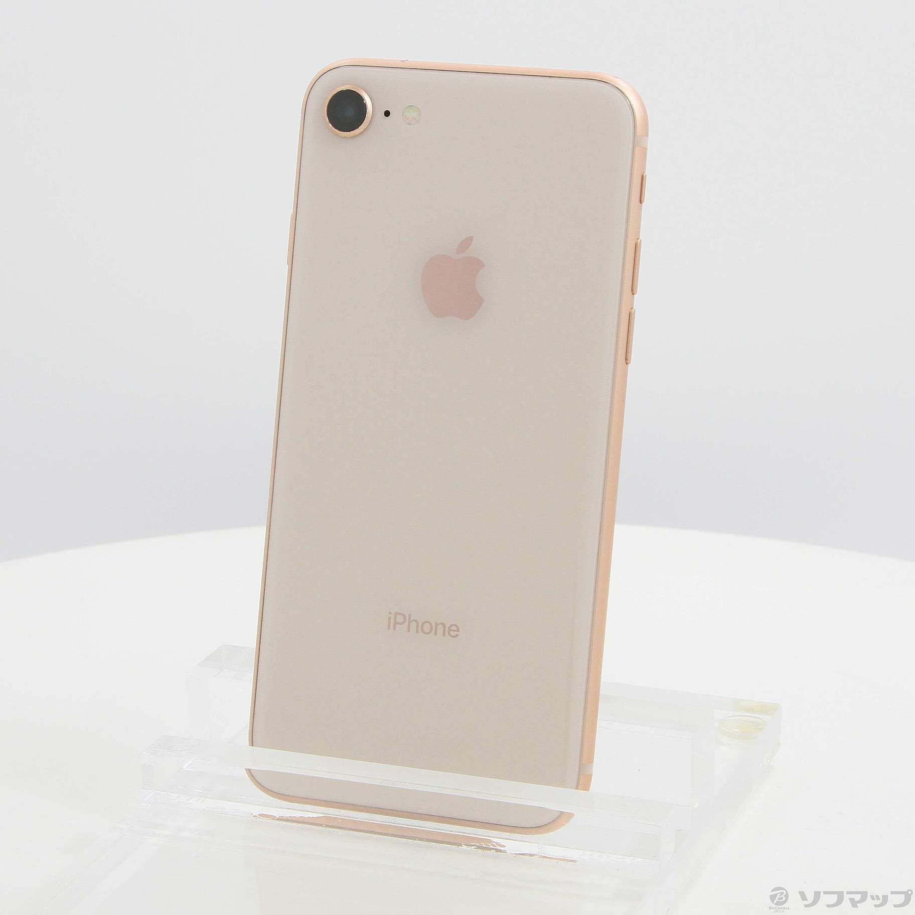 iPhone 8 256GB Softbank Gold