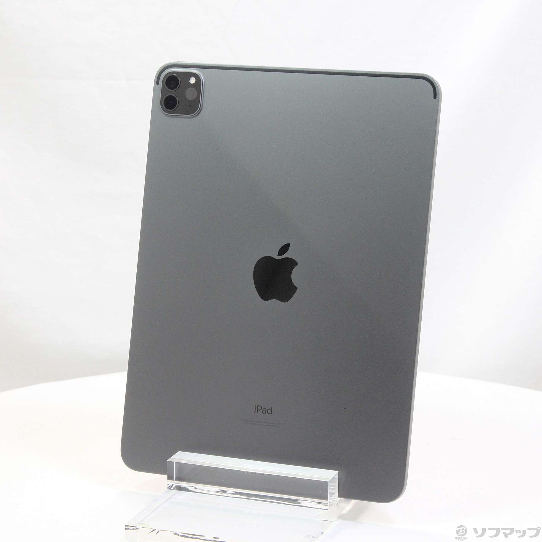 アップル iPad Pro 11インチ 第3世代 128GB スペースグレイ
