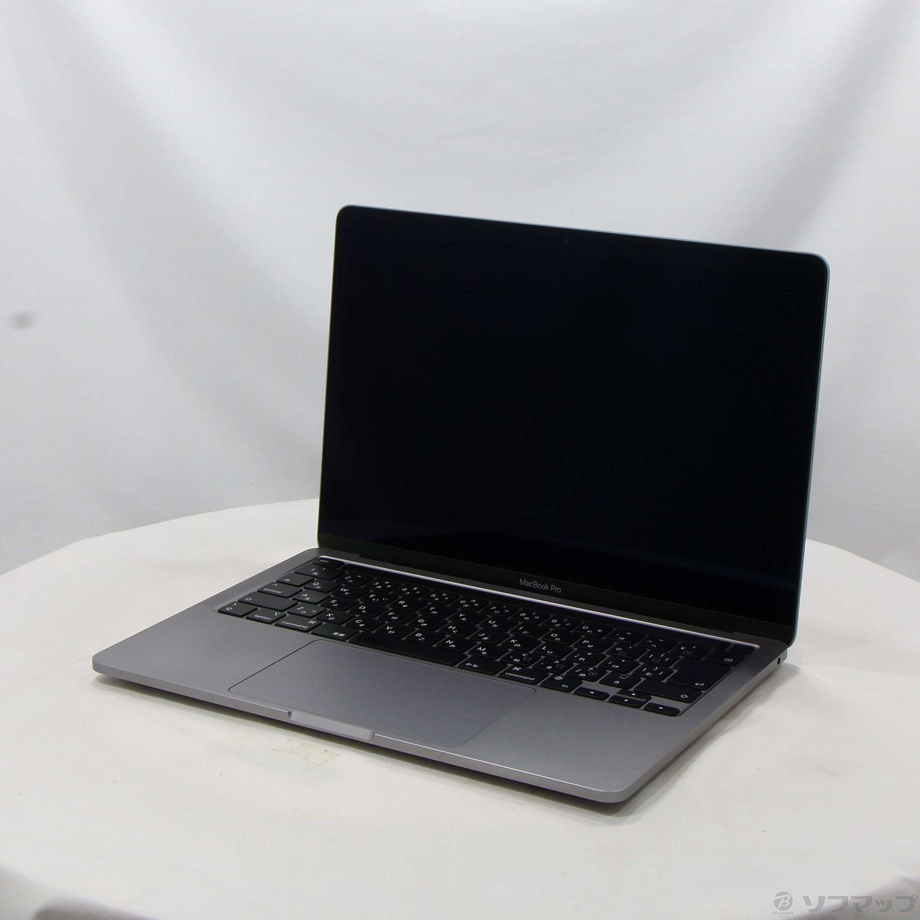 中古)Apple MacBook Pro 13.3-inch Late 2016 MLH12J A Core_i5 2.9GHz