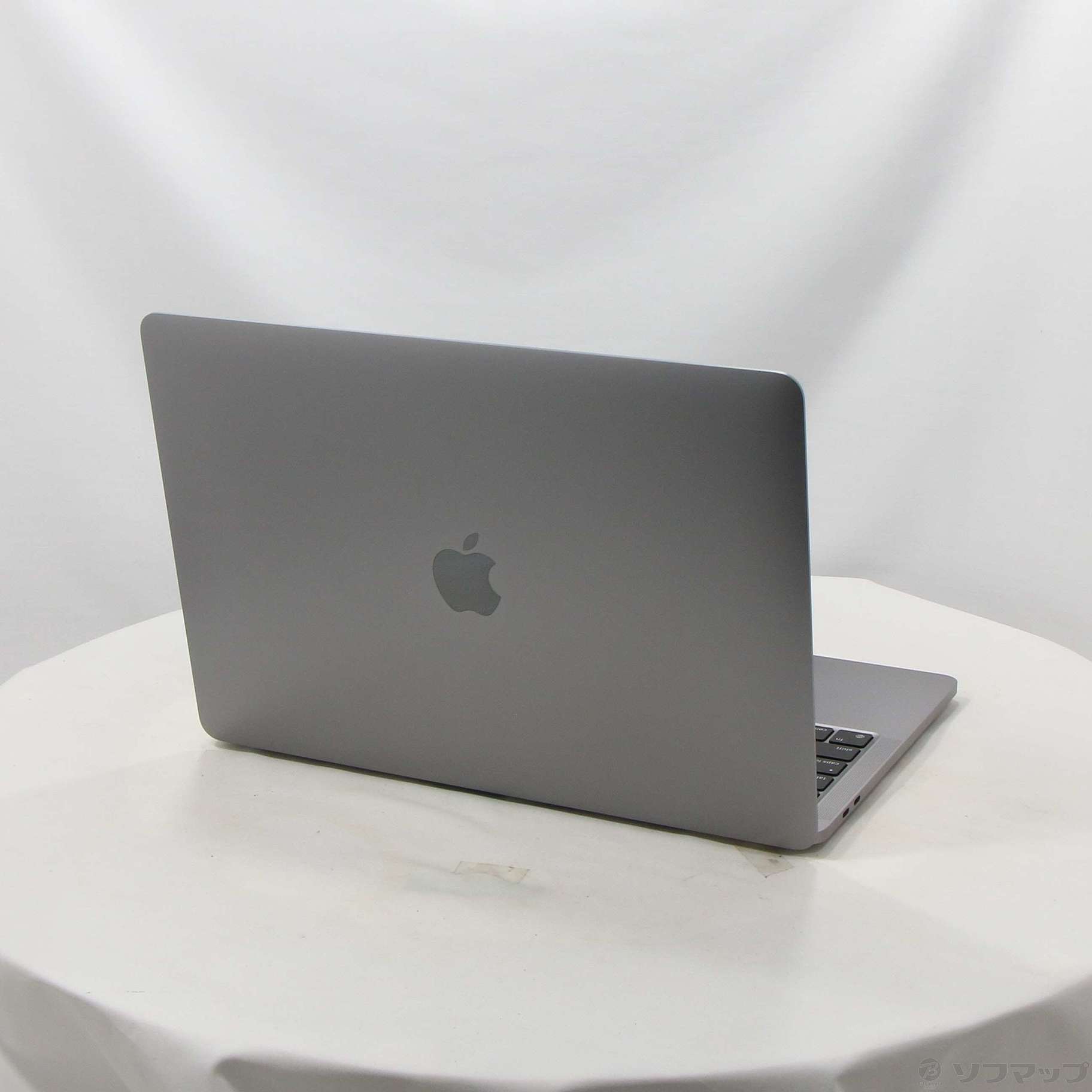 Apple MacBook Pro 2020 MYD82J/A スペースグレイ