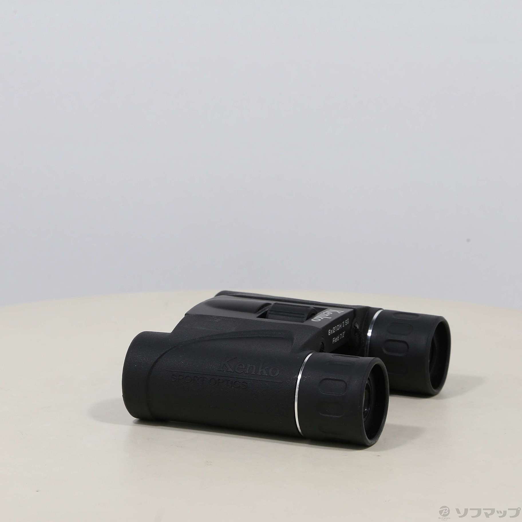 中古】〔展示品〕 8X21 DH II SG [2133048736506] - リコレ