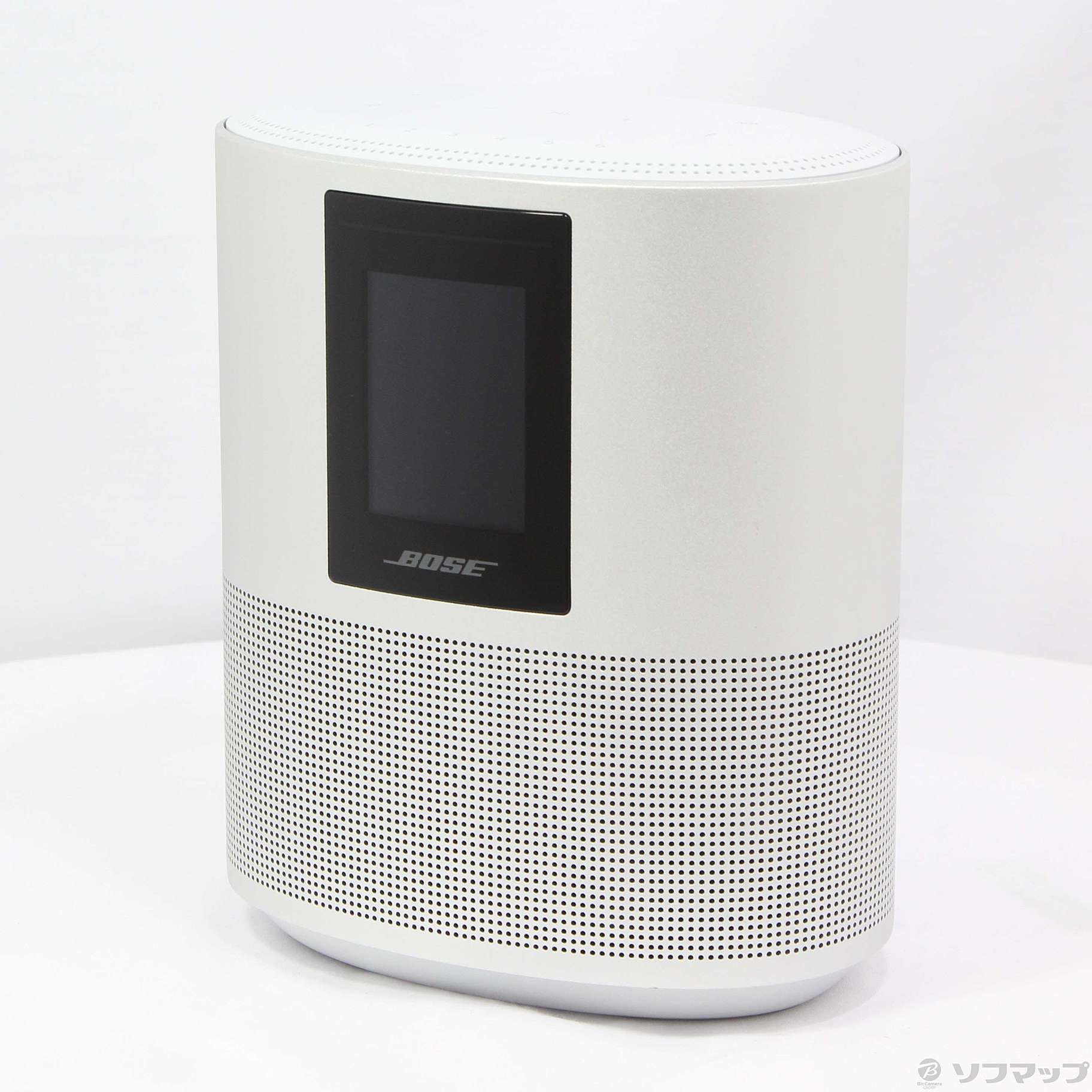 BOSE HOME SPEAKER 500 ラックスシルバー-