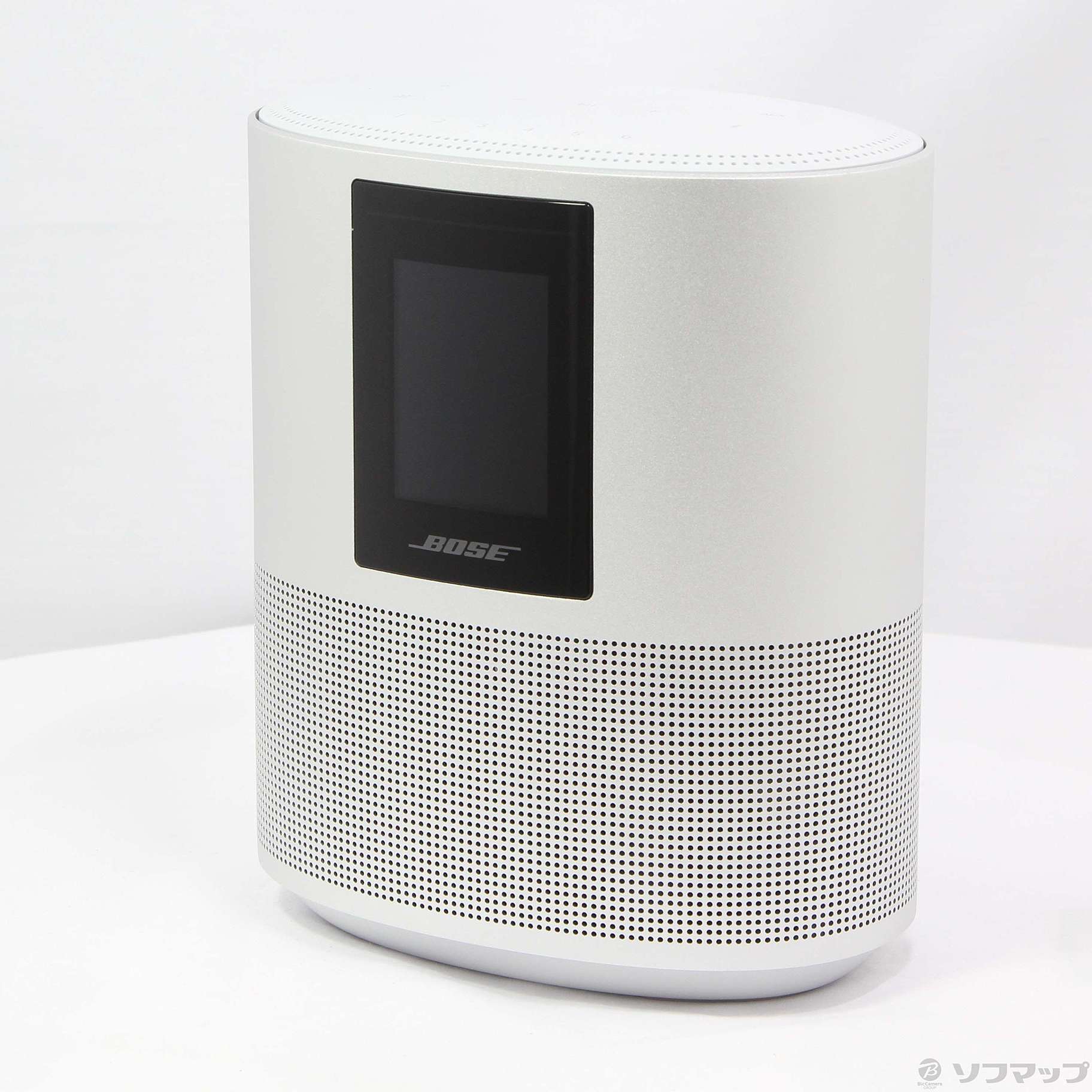 展示品 Bose Smart Speaker 500 スマートスピーカー - スピーカー