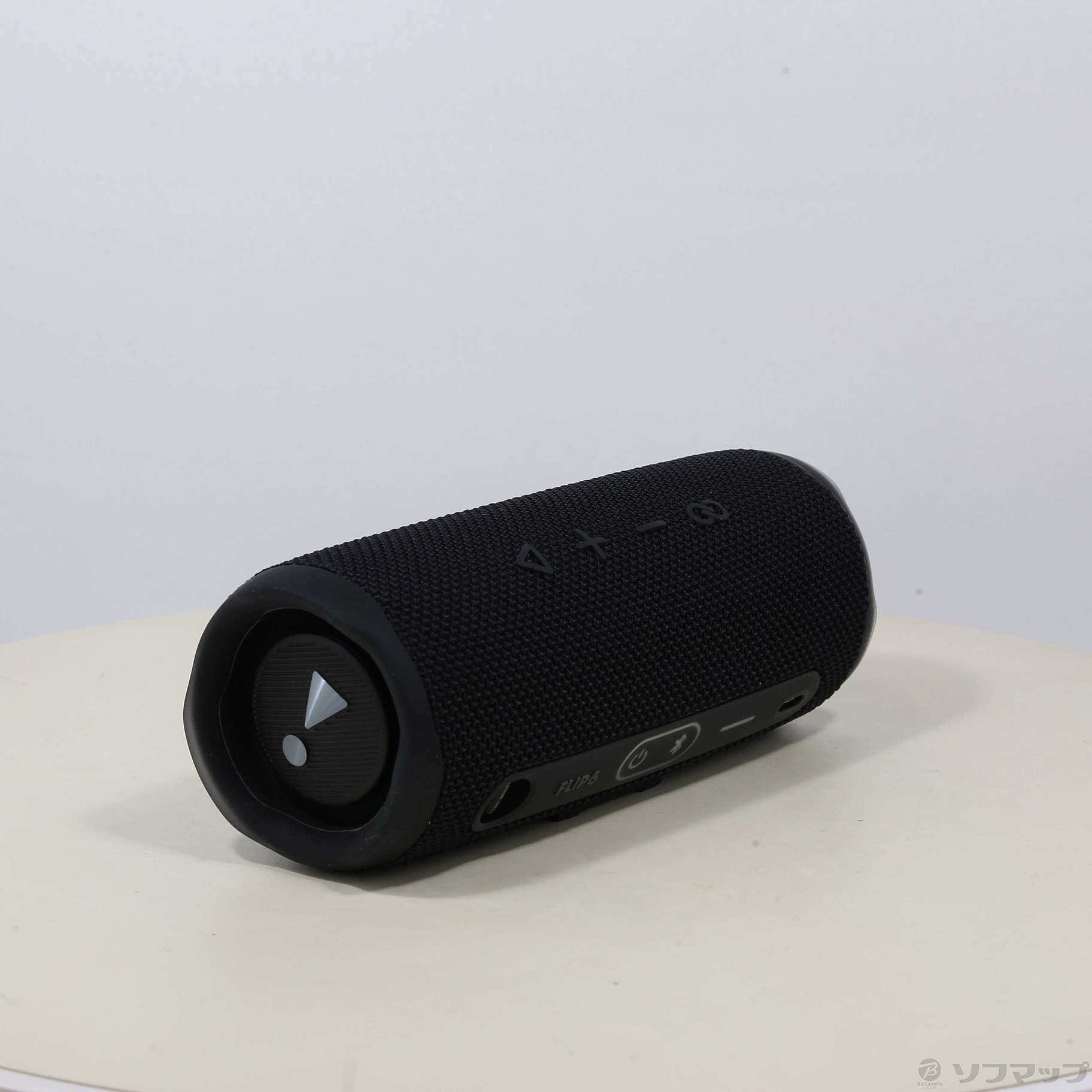 中古】〔展示品〕 JBL FLIP 6 ブラック [2133048737091] - リコレ