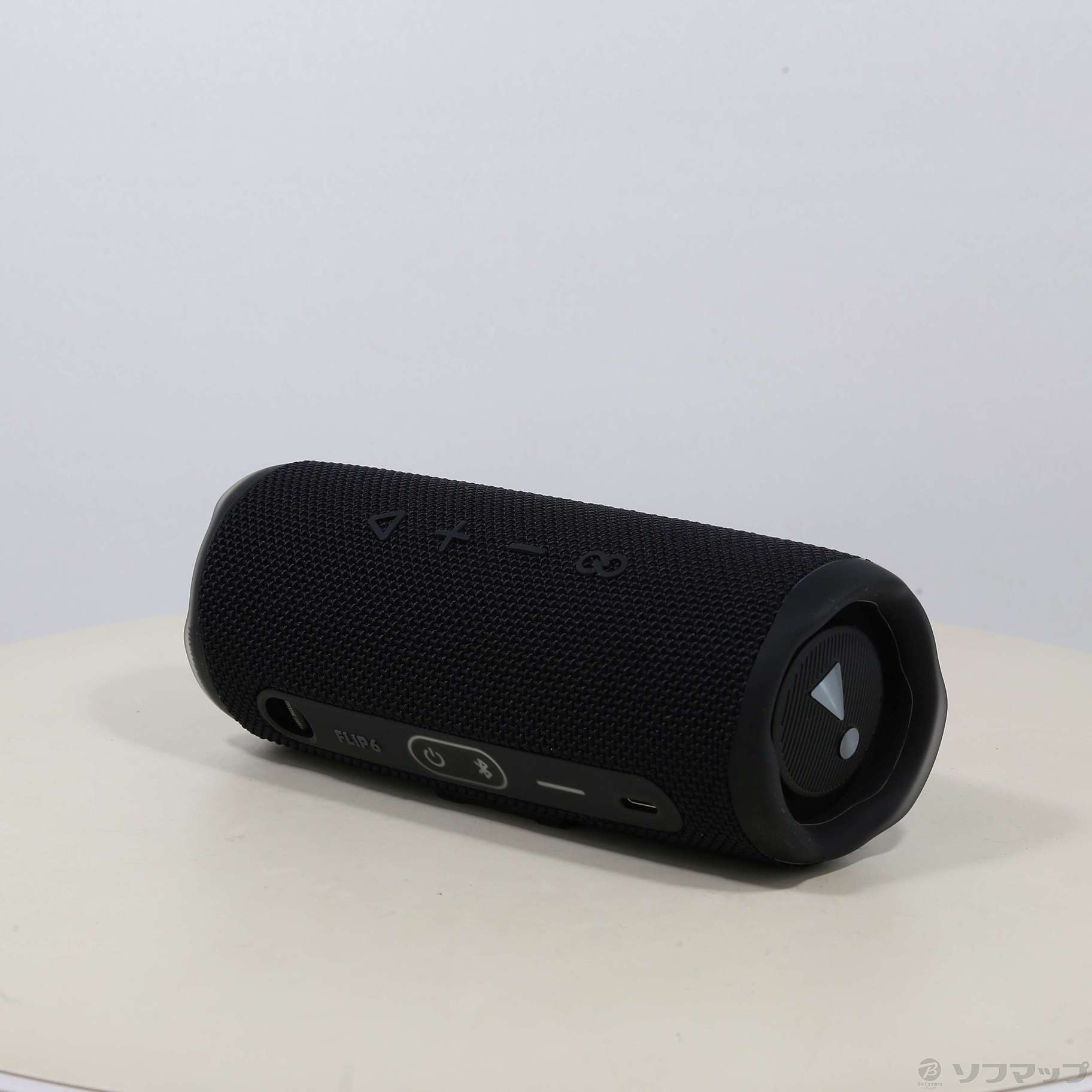 FLIP6 JBL 展示品