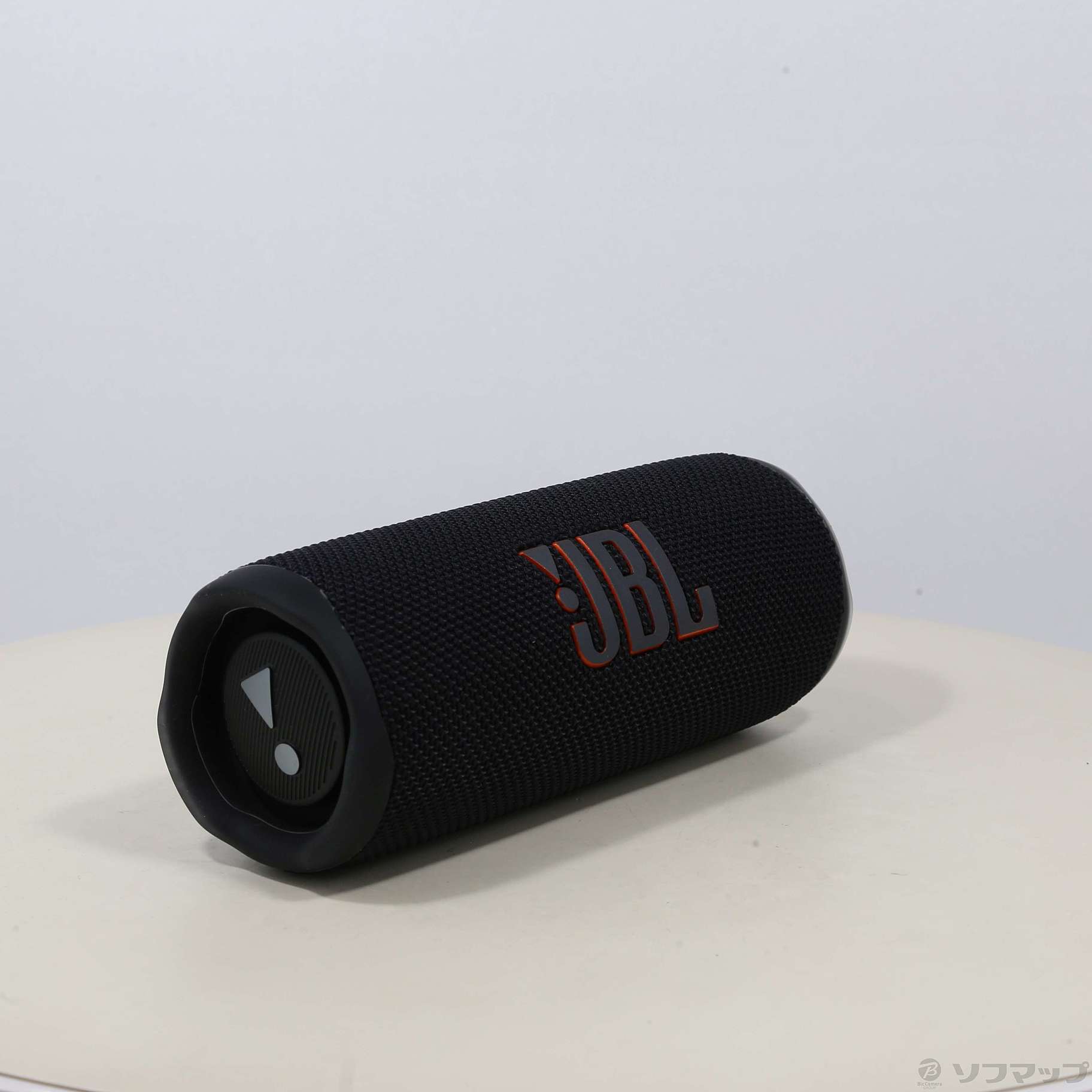 中古】〔展示品〕 JBL FLIP 6 ブラック [2133048737091] - リコレ