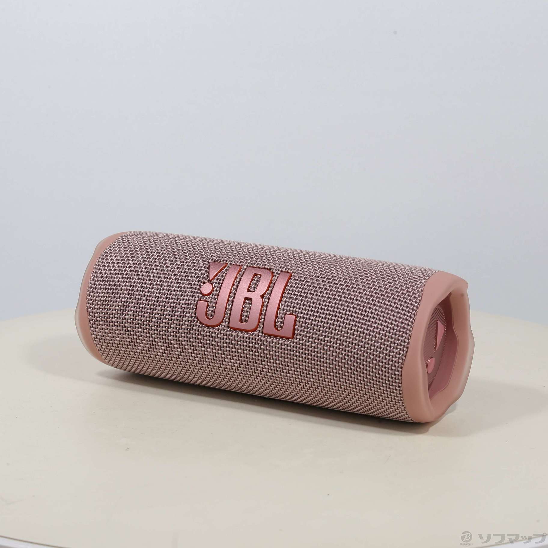 〔展示品〕 JBL FLIP 6 ピンク JBLFLIP6PINK