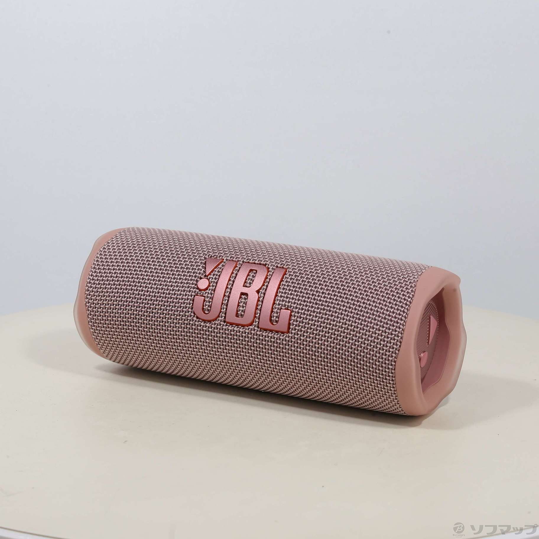 JBL FLIP6 ピンク 【美品】-