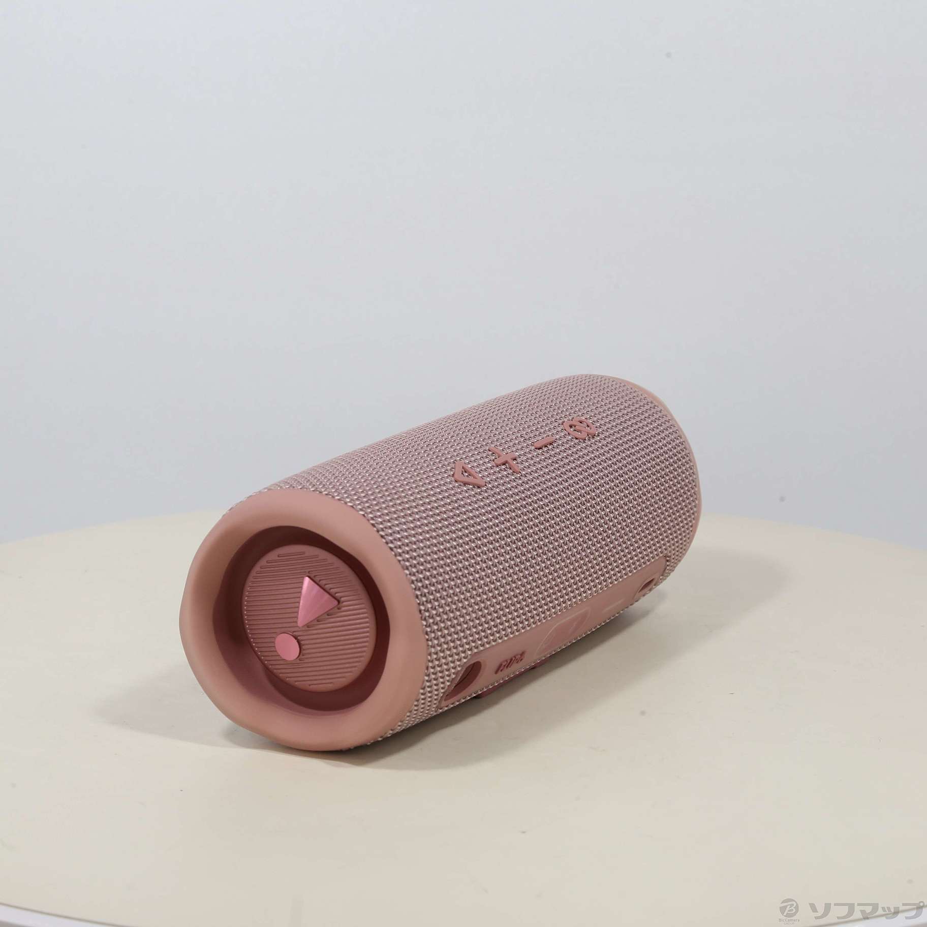 〔展示品〕 JBL FLIP 6 ピンク JBLFLIP6PINK