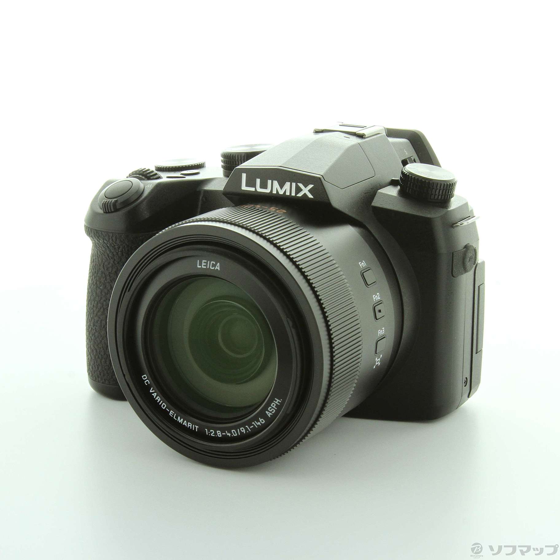 中古】LUMIX DC-FZ1000M2 [2133048738142] - リコレ！|ビックカメラ ...