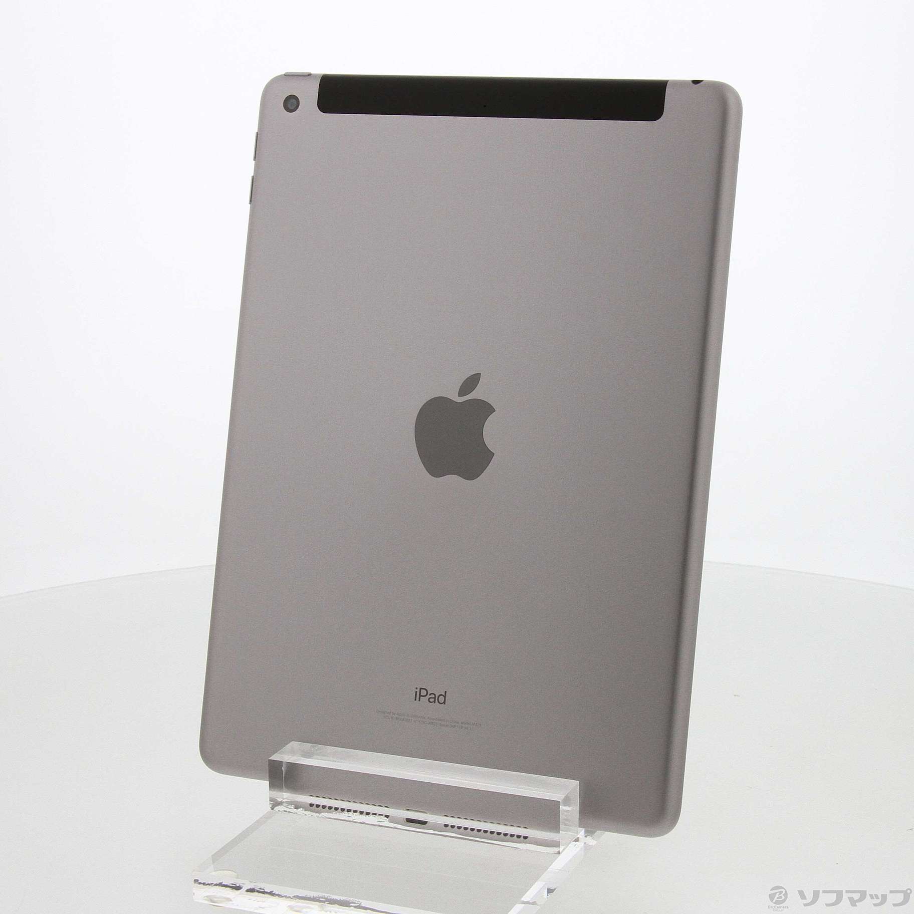 Apple SoftBank iPad（第4世代）  32GB