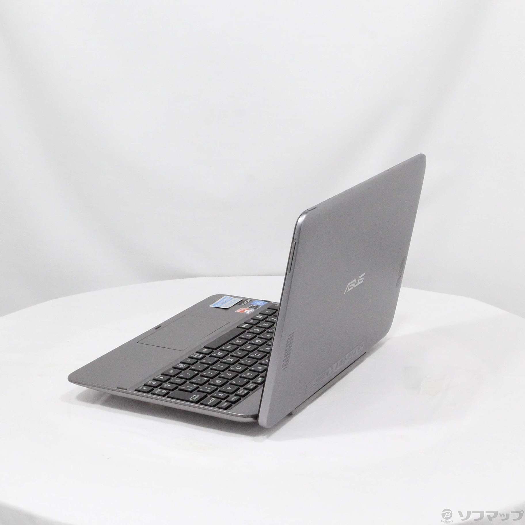 激安商品セール ASUS TransBook T101HA-G128() - ノートPC