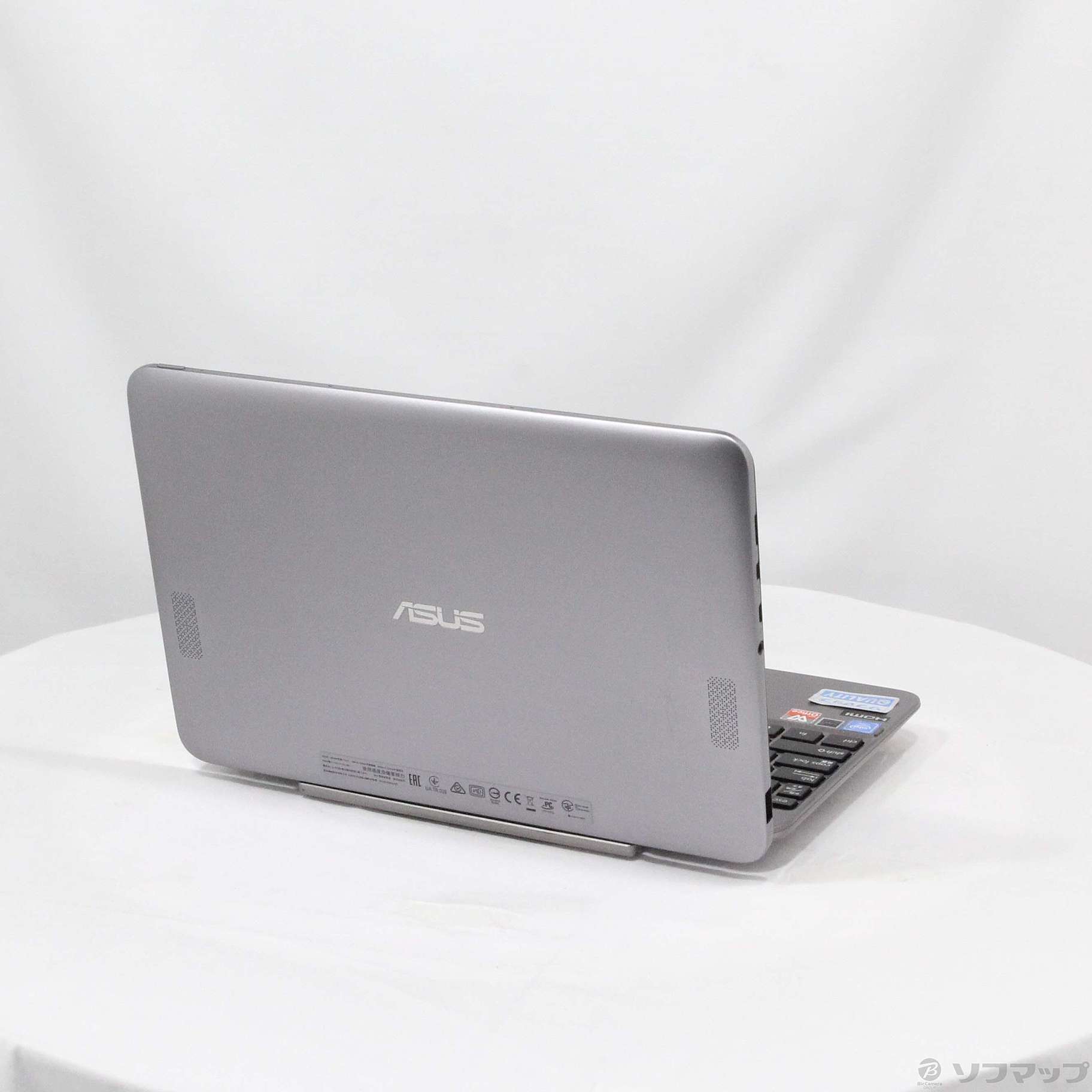 ASUS TransBook T101HA-GRAY