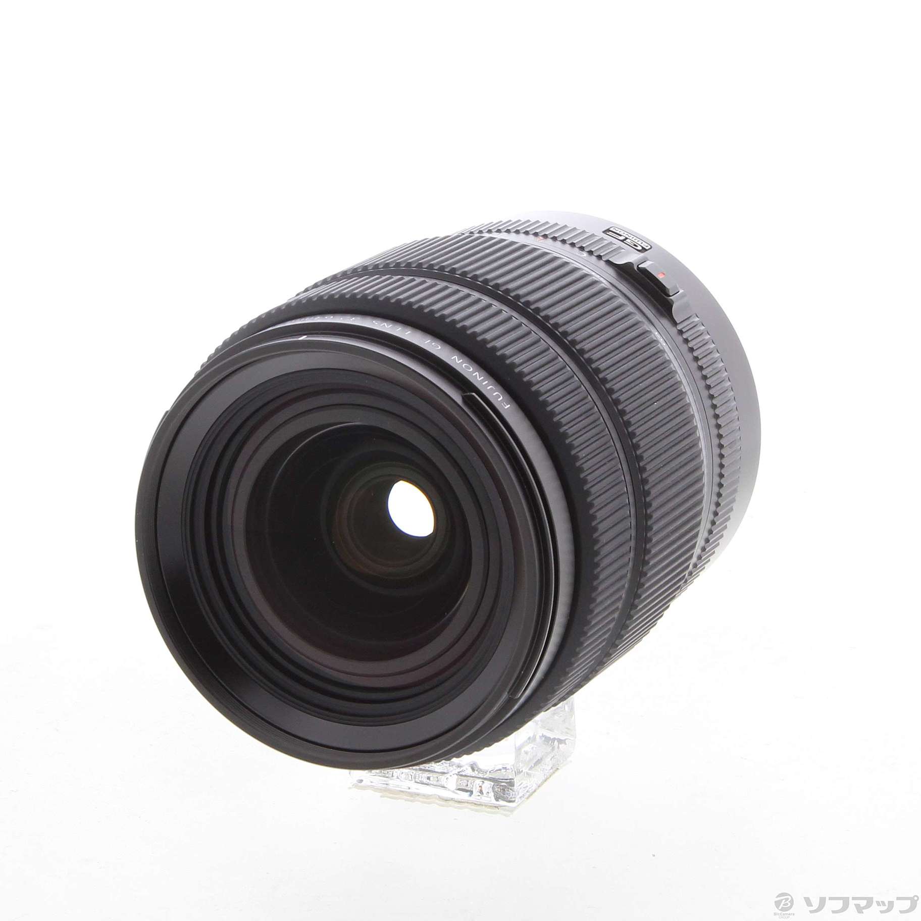 中古】FUJINON GF 32-64mm F4 R LM WR [2133048738579] - リコレ