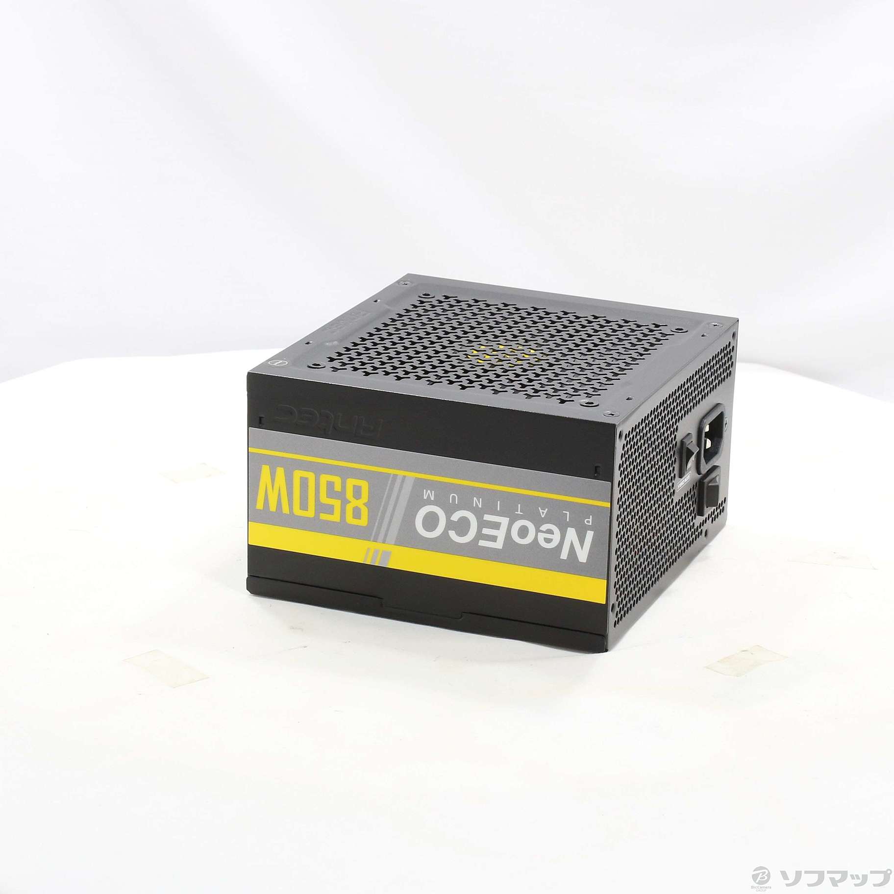 【中古】NE850 Platinum [2133048738814] - リコレ！|ビックカメラグループ ソフマップの中古通販サイト