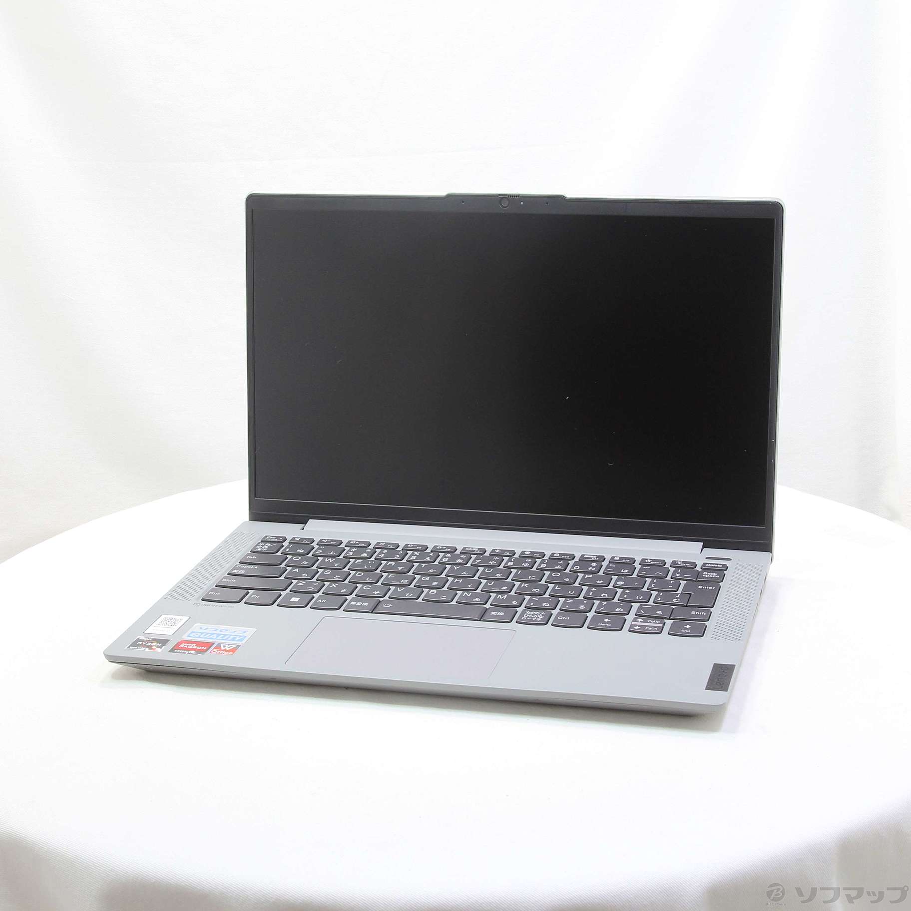 中古】ideapad Slim 550 82LM00LMJP [2133048739262] - リコレ