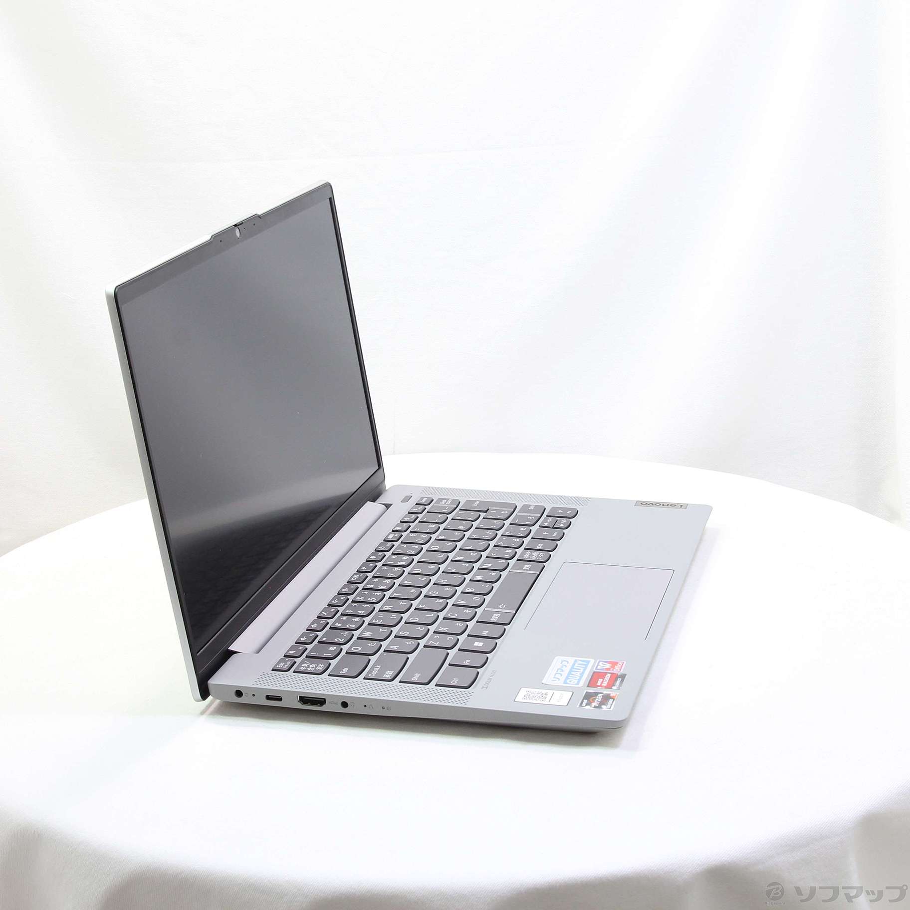 中古】ideapad Slim 550 82LM00LMJP [2133048739262] - リコレ