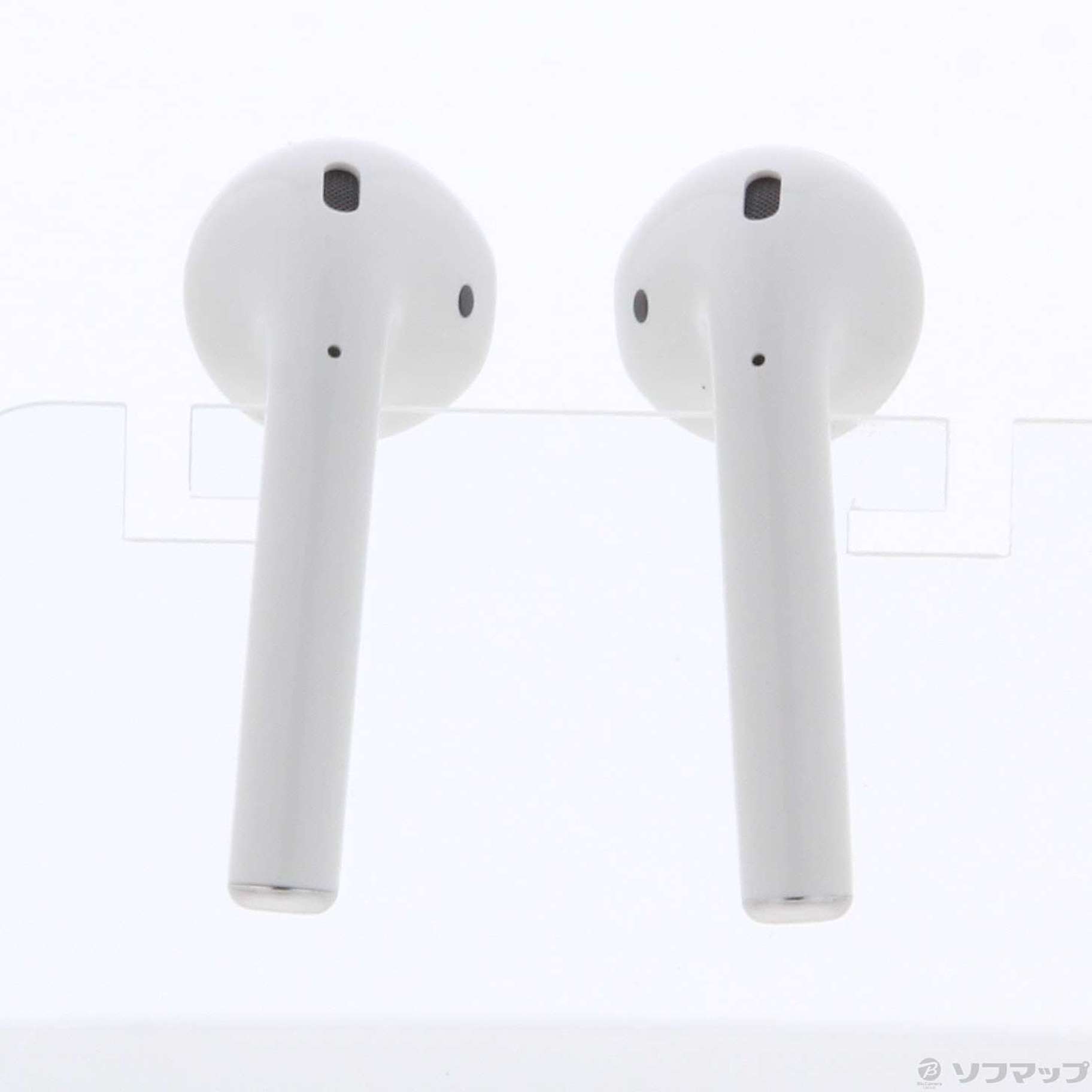 Apple AirPods wite Charging Case 第2世代