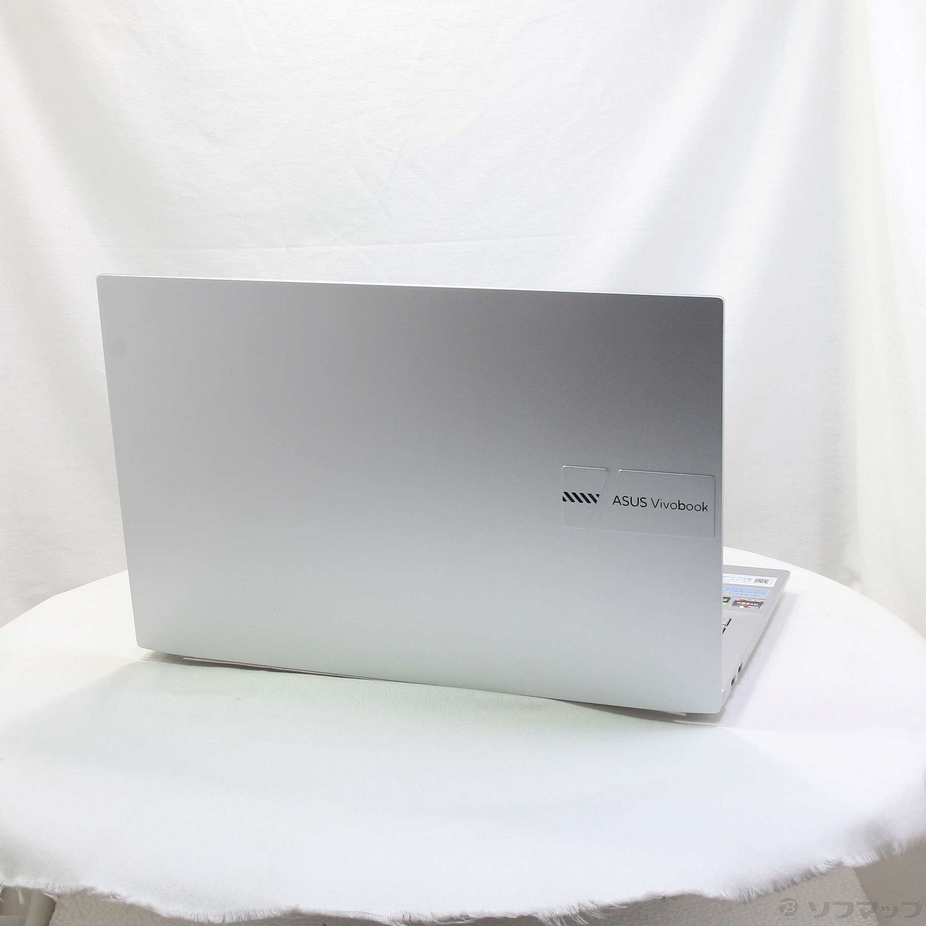 中古】Vivobook Pro 15 M6500QC-HNR7161RAW [2133048751912] - リコレ