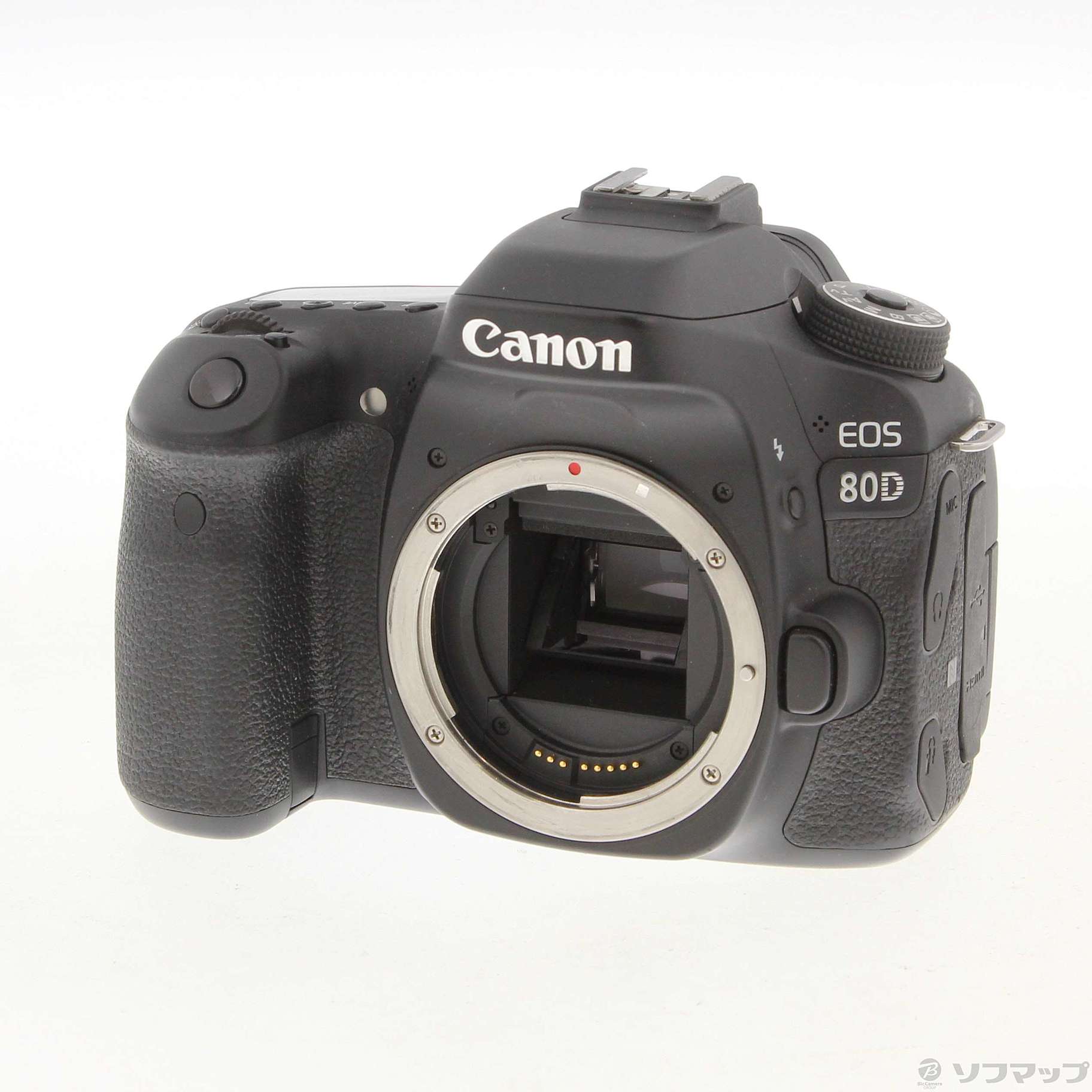 Canon 80D ボディ