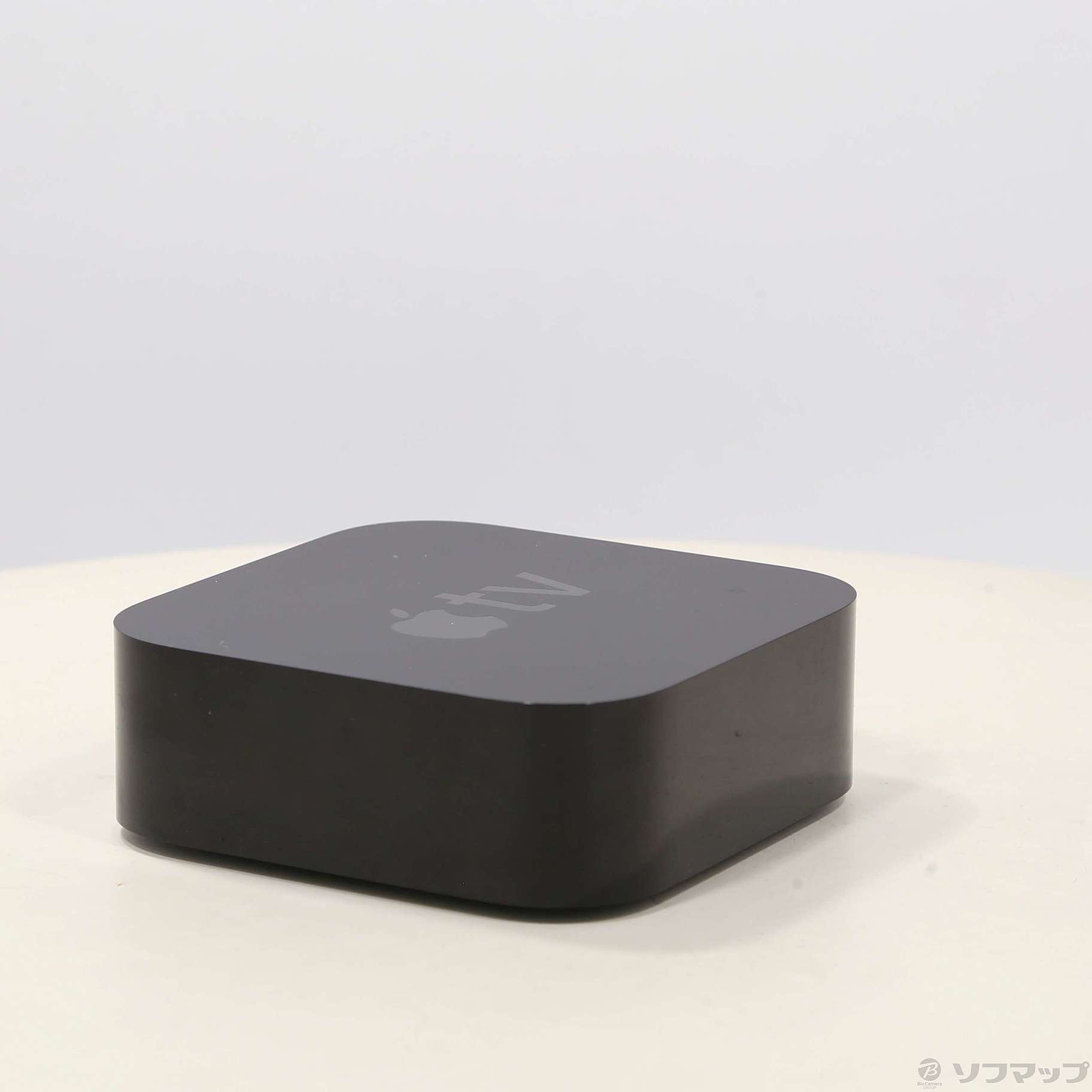 中古】Apple TV 4K 64GB MP7P2J／A [2133048755309] - リコレ