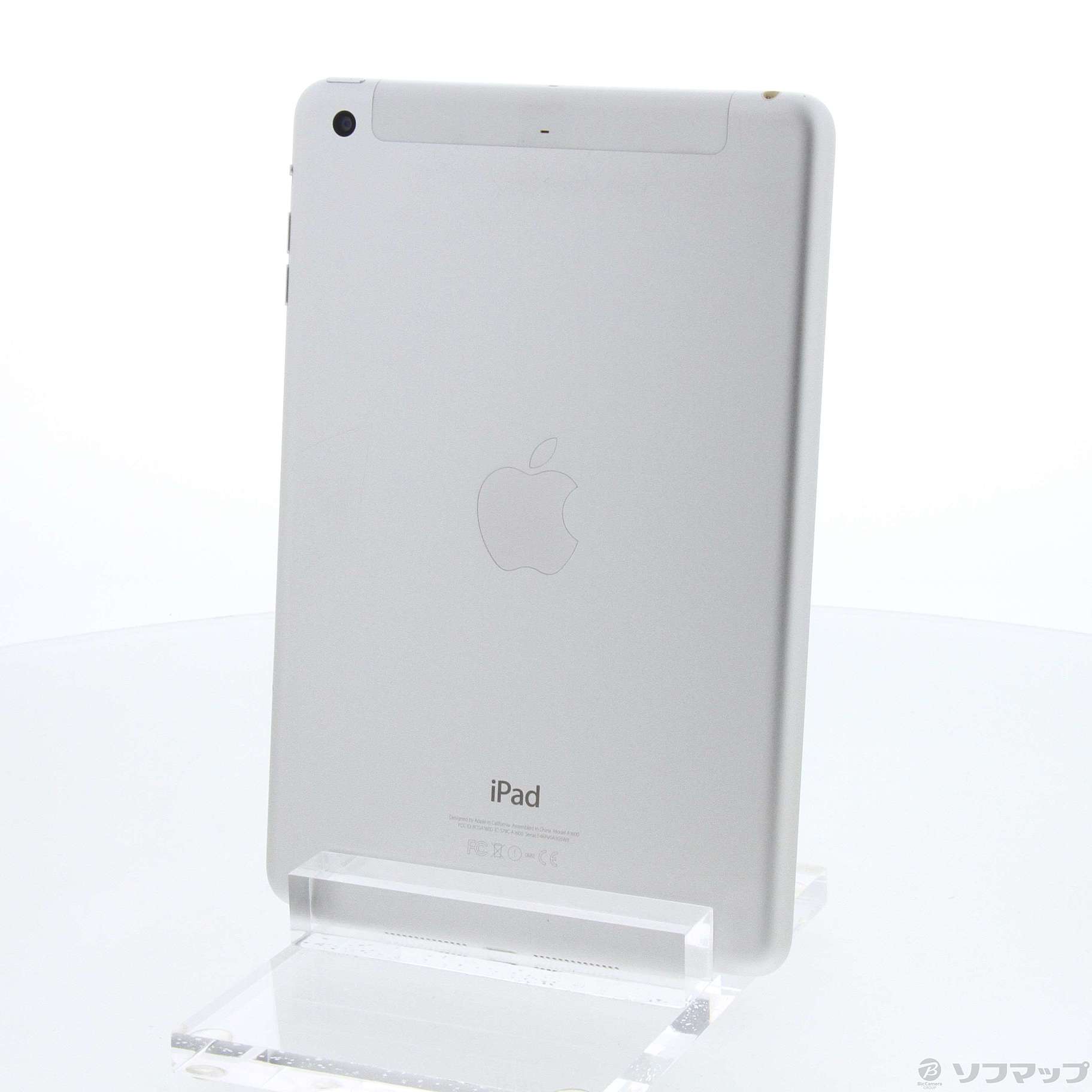 iPad mini 3 16GB 品タブレット