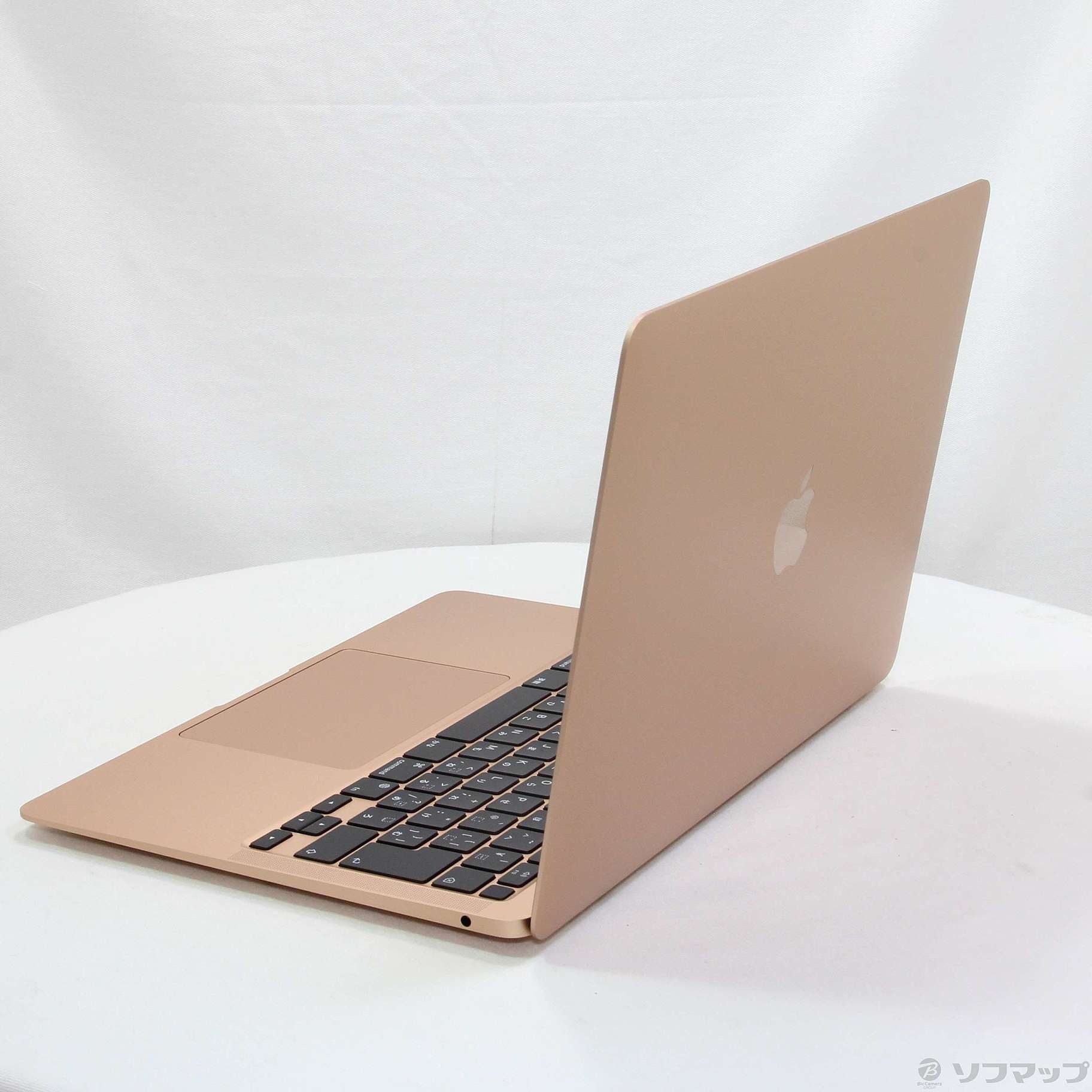 中古】MacBook Air 13.3-inch Late 2020 MGNE3J／A Apple M1 8コア