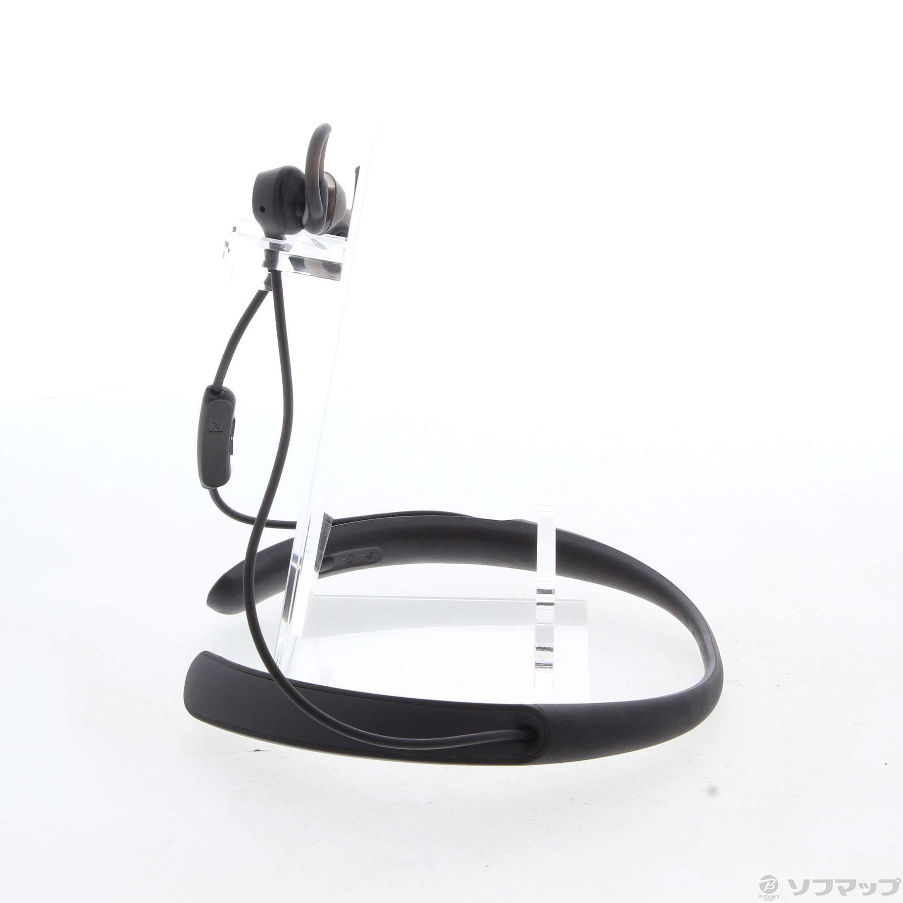 中古】QuietControl 30 wireless headphones QC30 BLK [2133048757280