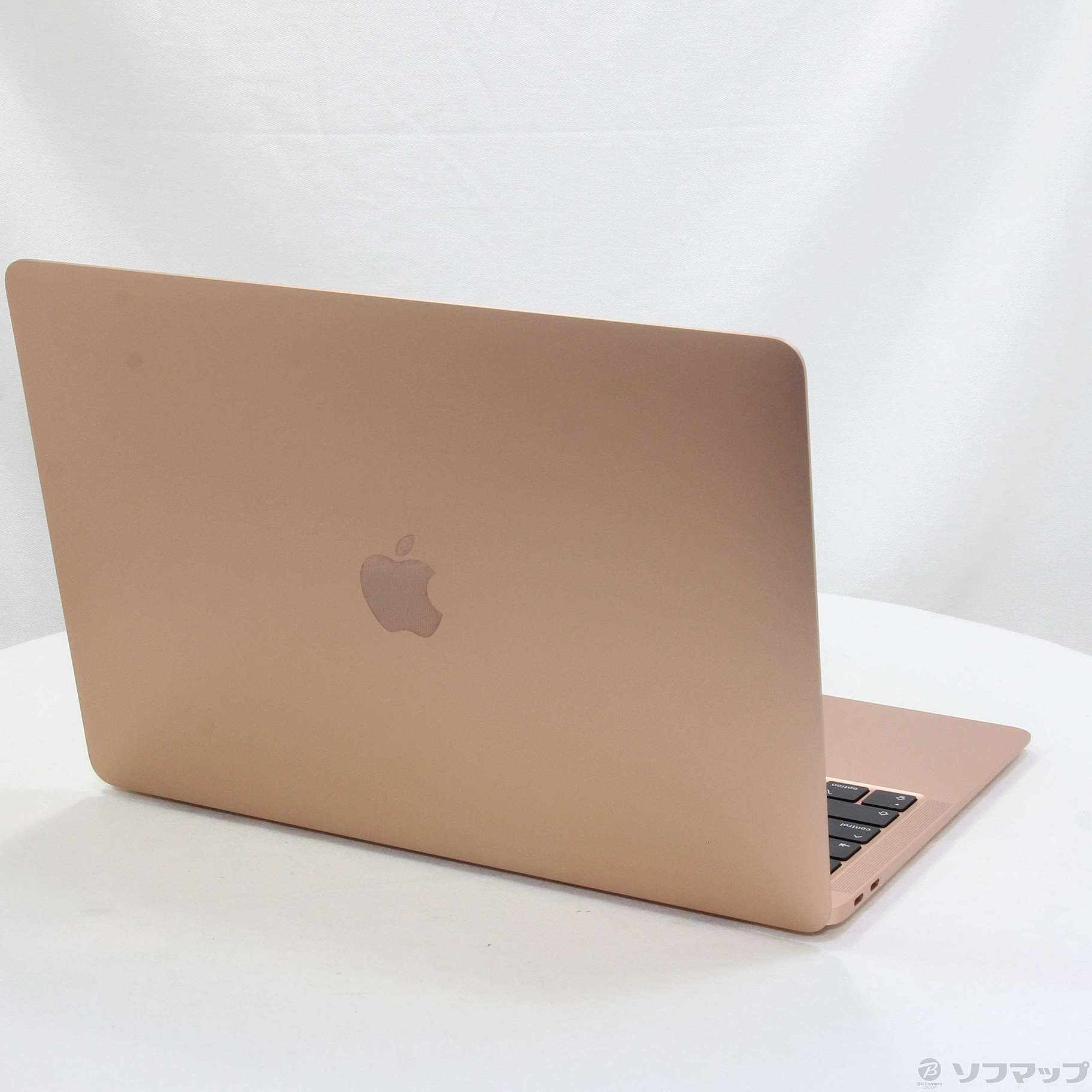 中古】セール対象品 MacBook Air 13.3-inch Late 2020 MGND3J／A Apple 