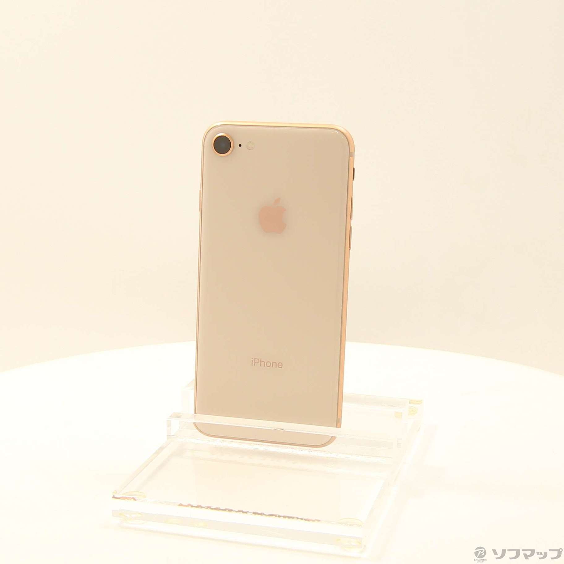 【専用】iPhone 8 / SIMフリー / 64GB / ゴールド