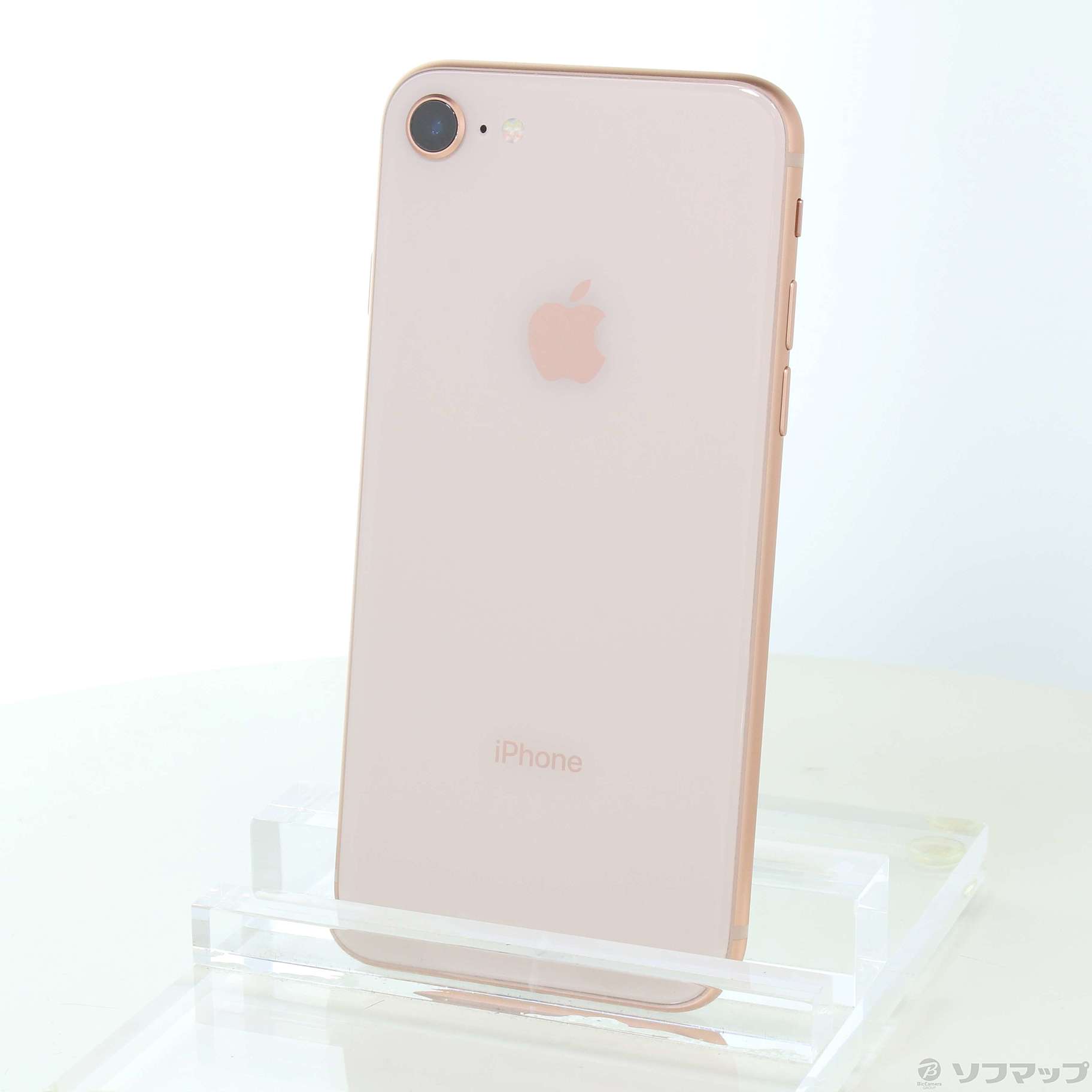 マルチボーダーシリーズ Apple iPhone8 64GB MQ7A2J simフリー 64gb