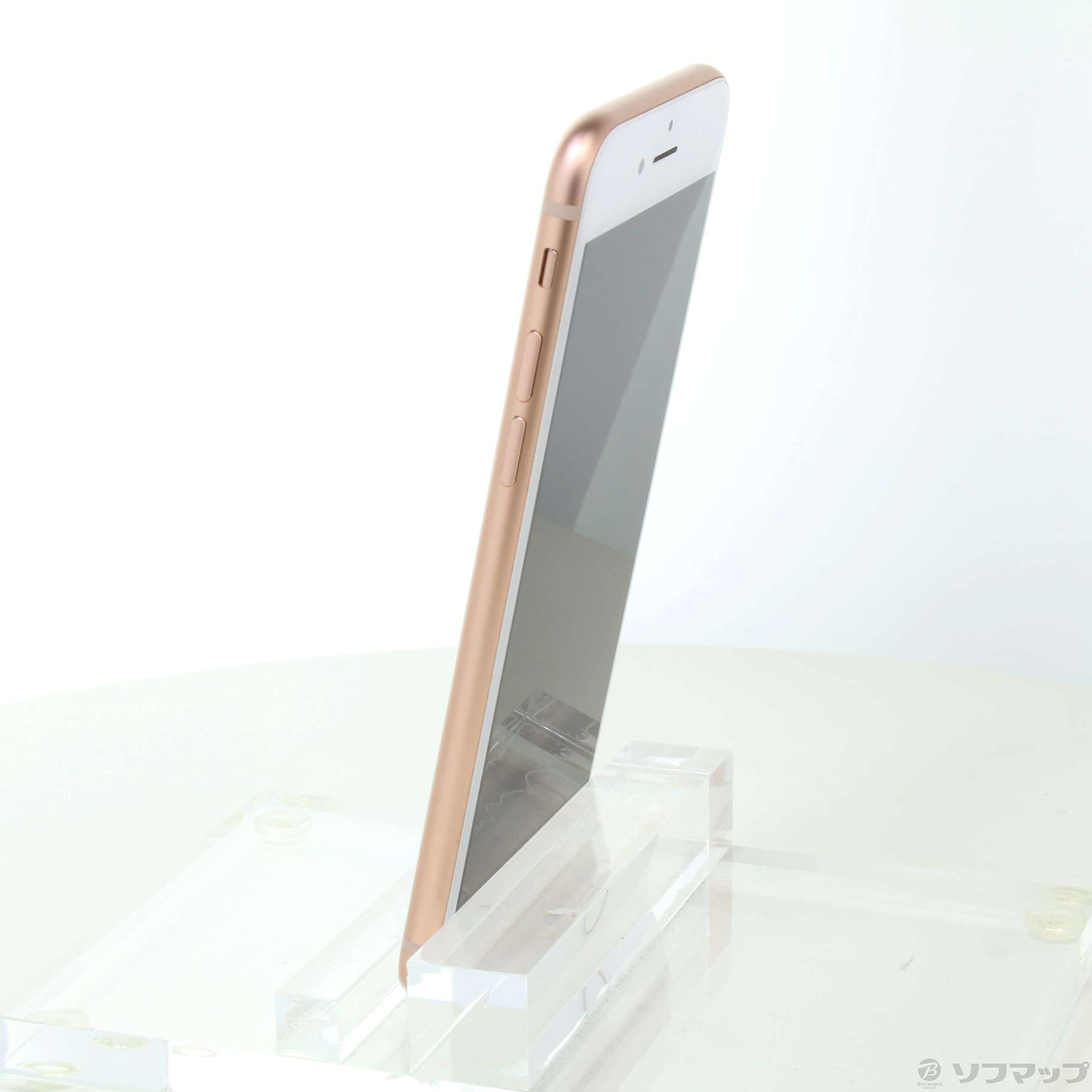 iPhone - [mozuku]iphone8 SIMフリー iPhone8 64GB MQ7A2J/A SIMフリー版（SIMフリー iPhone 8