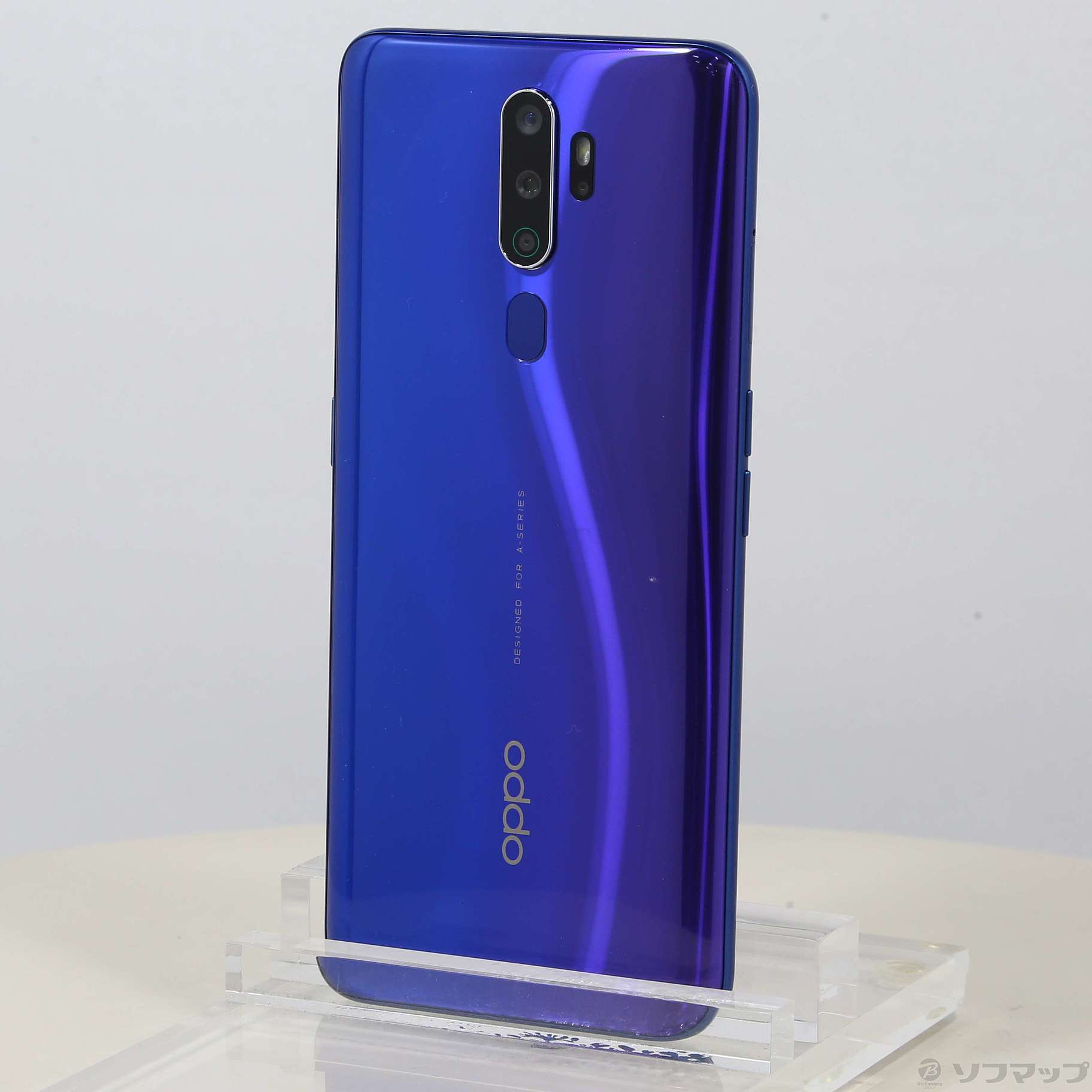 OPPO A5 2020 Android9 simフリー