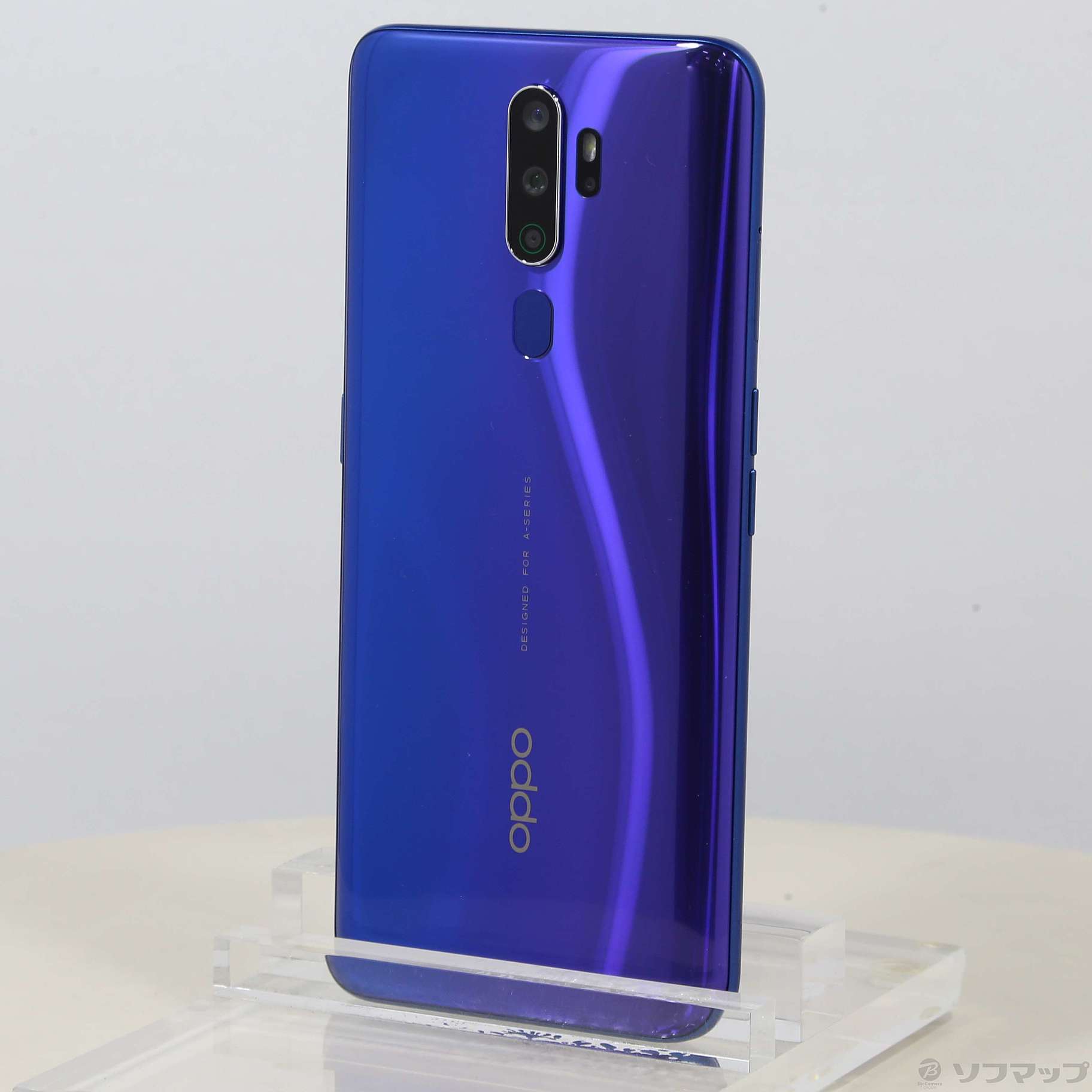 スマートフォン/携帯電話OPPO A5 2020 新品
