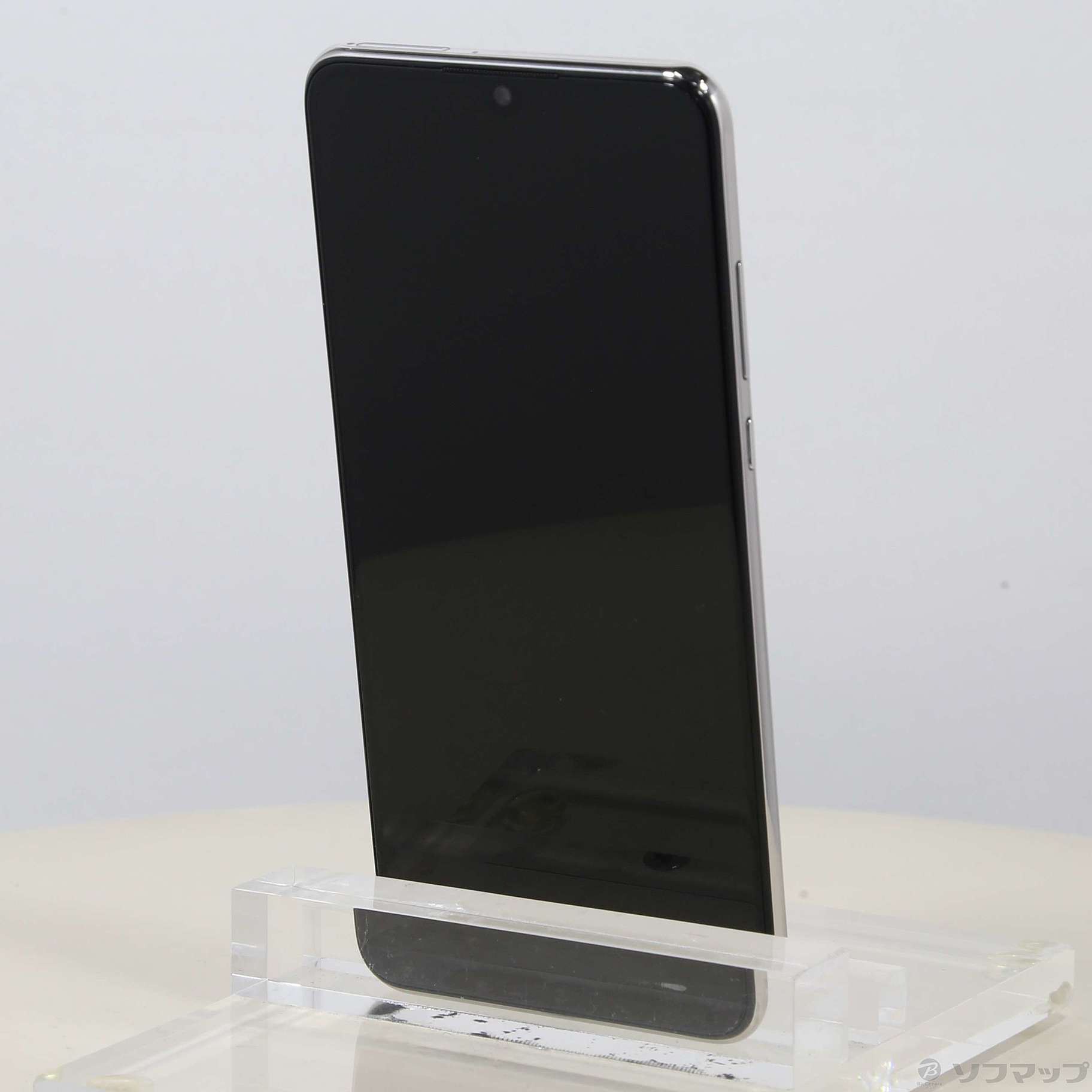 中古】HUAWEI P30 lite 64GB パールホワイト MAR-LX2J SIMフリー