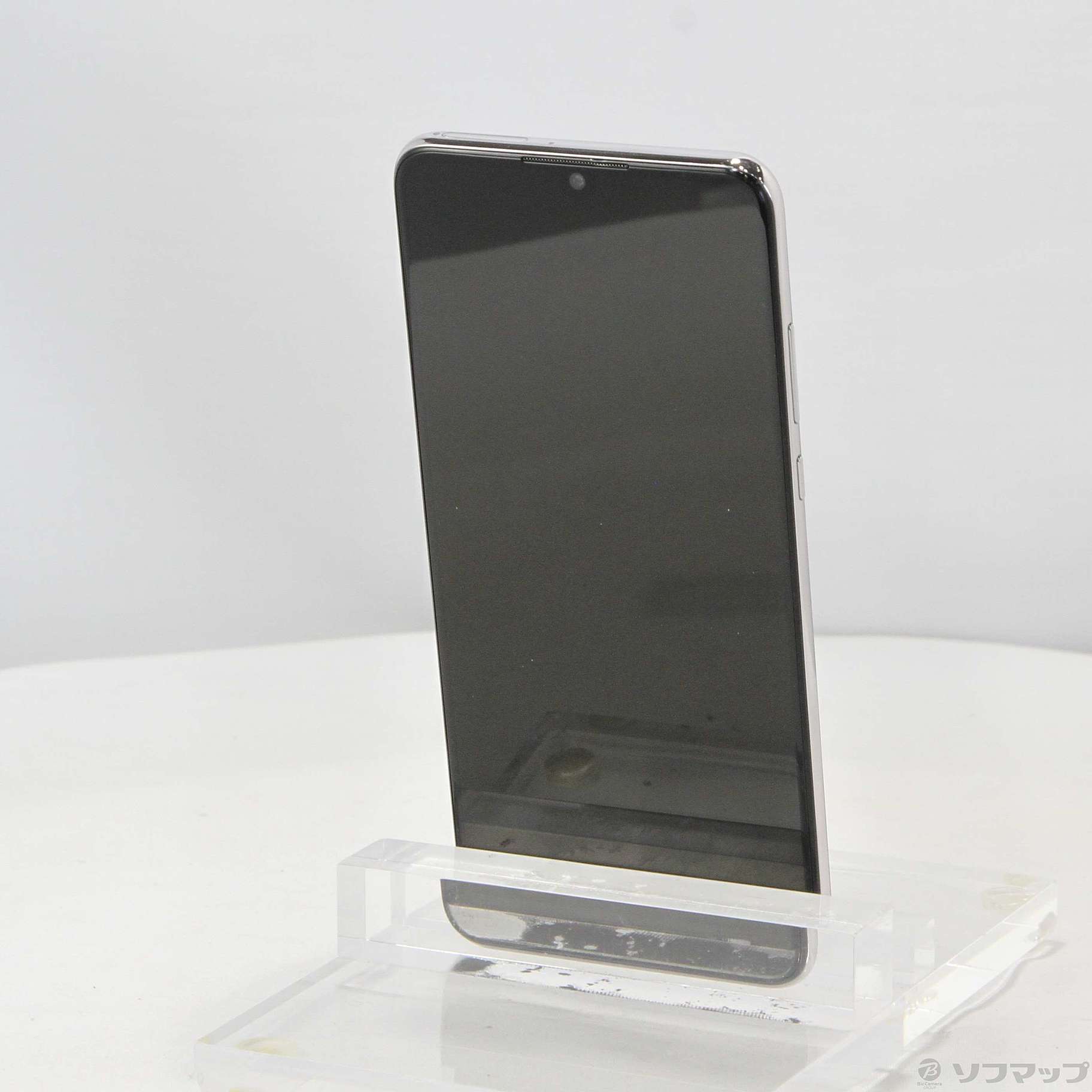 中古】HUAWEI P30 lite 64GB パールホワイト MAR-LX2J SIMフリー