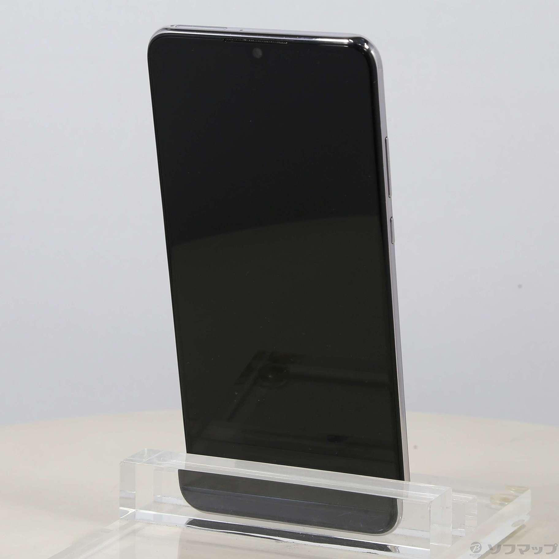 中古】HUAWEI P30 lite 64GB パールホワイト MAR-LX2J SIMフリー