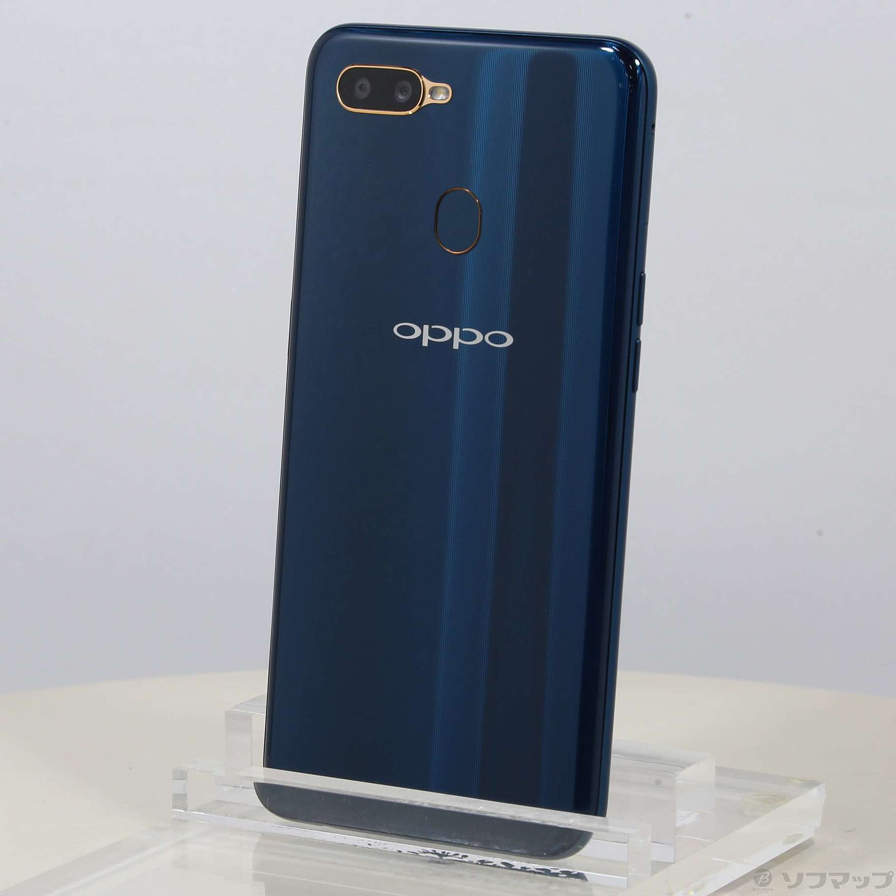 oppo cph1903 シムフリー - スマートフォン本体