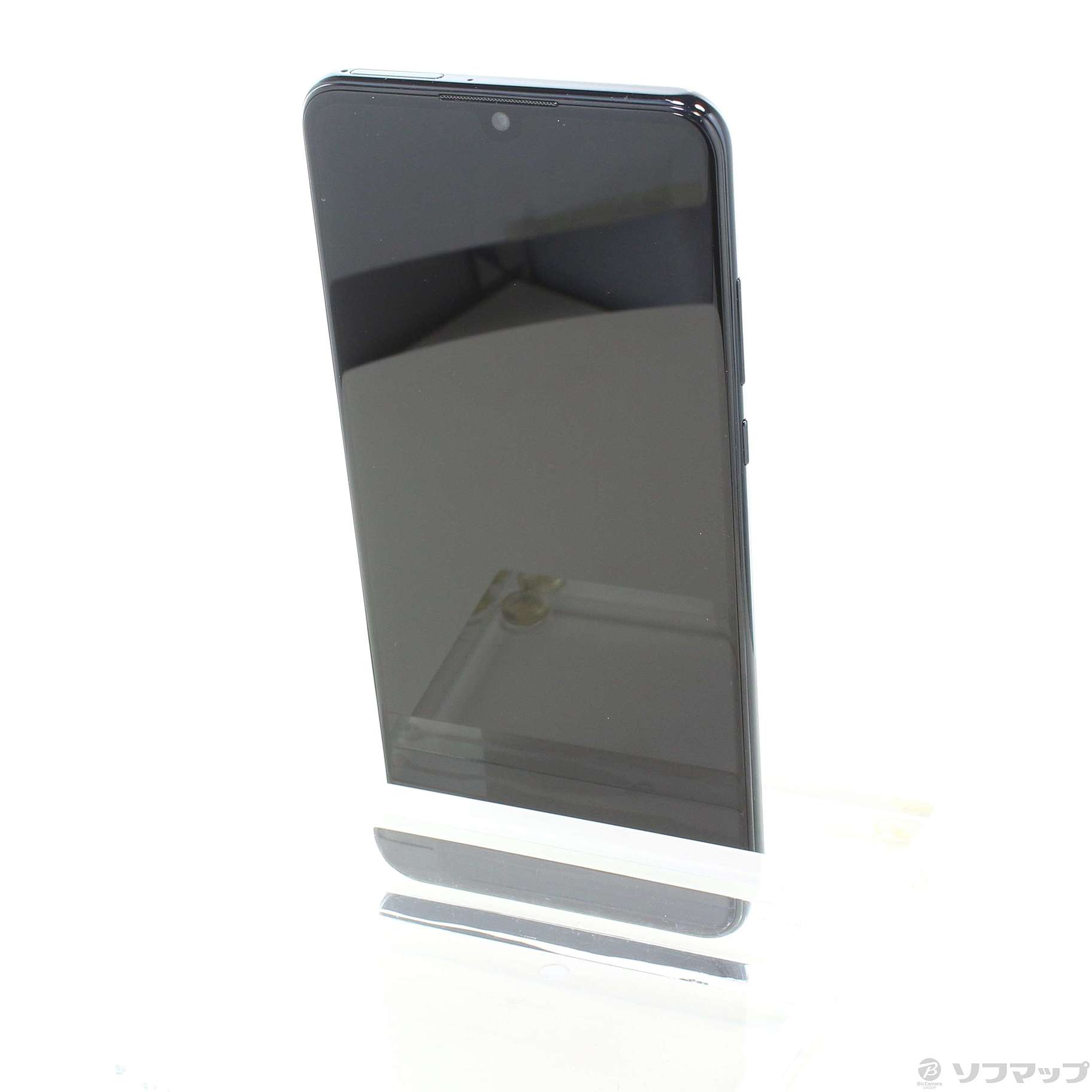 中古】HUAWEI P30 lite 64GB ミッドナイトブラック MAR-LX2J SIMフリー [2133048766749] -  リコレ！|ビックカメラグループ ソフマップの中古通販サイト