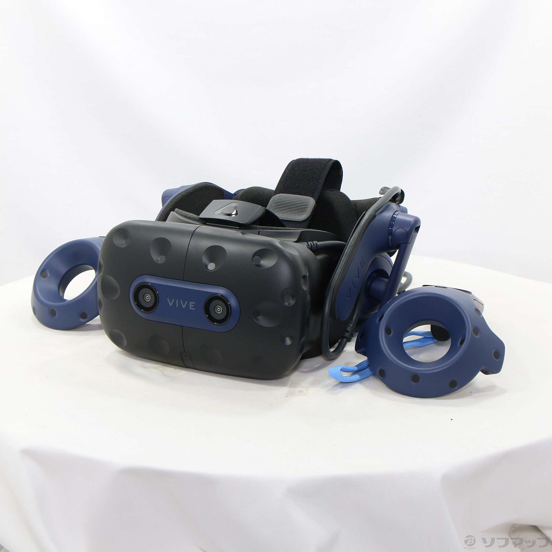 HTC｜エイチ・ティー・シー VIVE PRO 2 99HASZ006-00