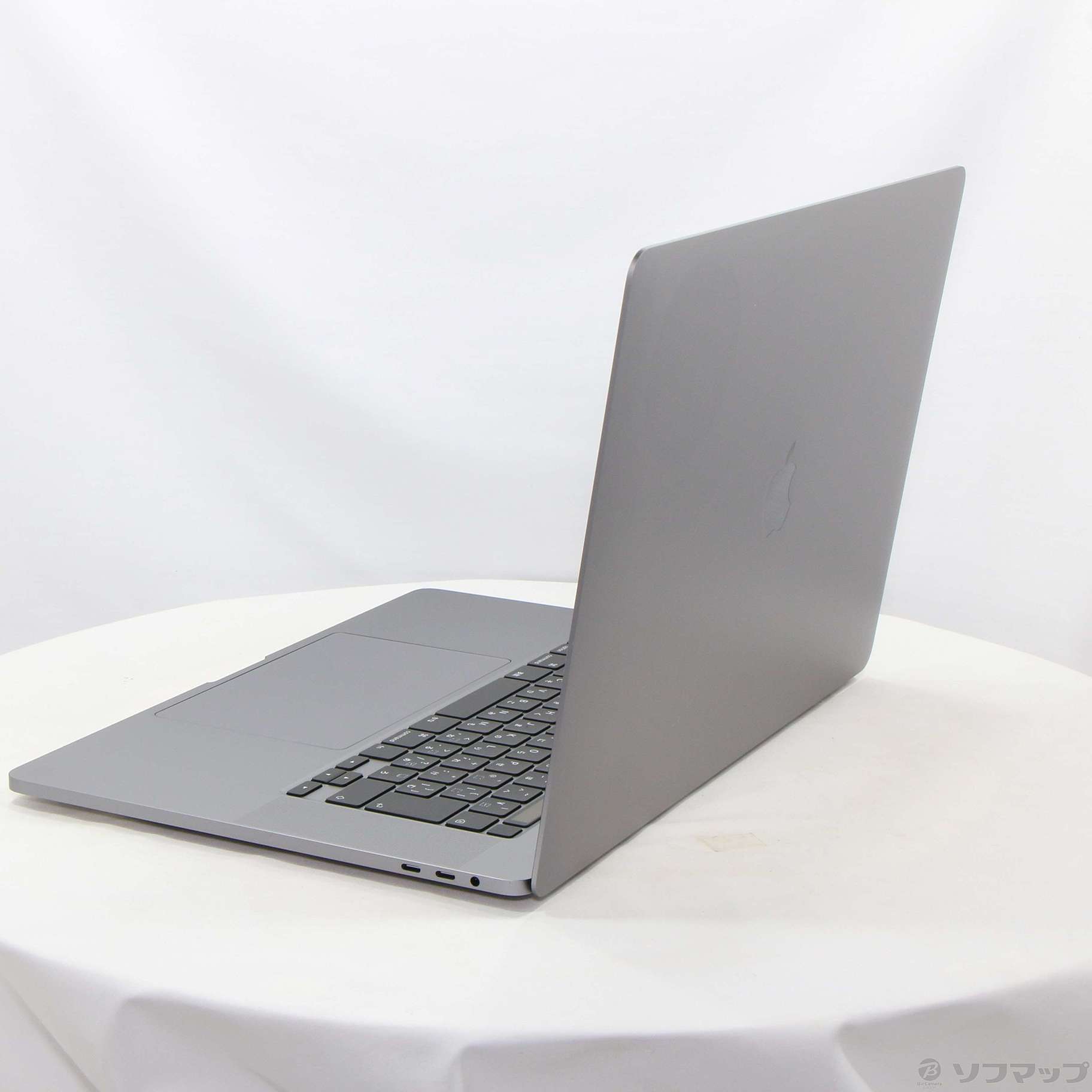 中古】MacBook Pro 16-inch Late 2019 MVVK2J／A Core_i9 2.3GHz 16GB