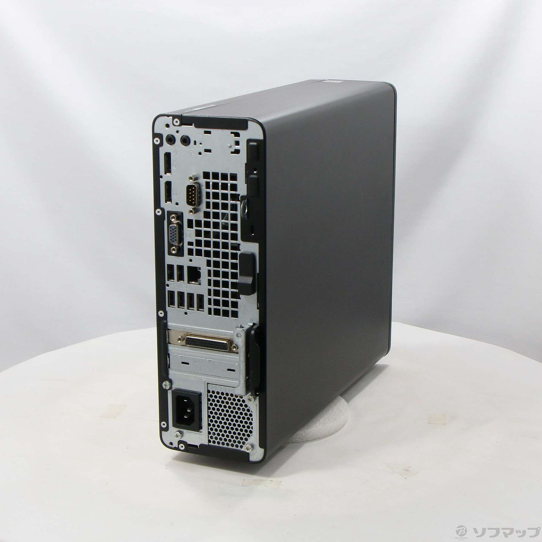 中古】HP ProDesk 600 G3 Y3F34AV [2133048769382] - リコレ