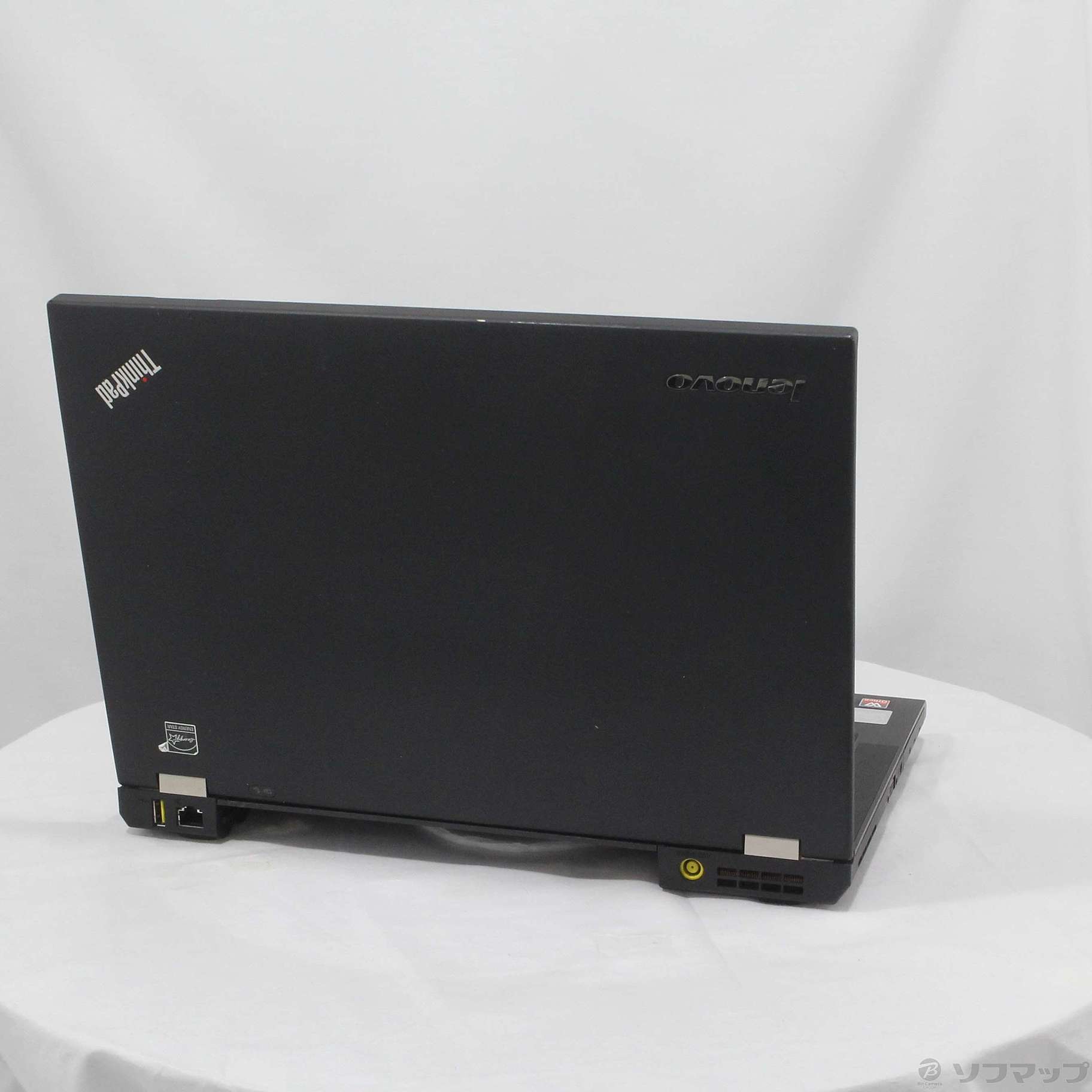 中古品〕 格安安心パソコン ThinkPad T430 23421D0｜の通販は