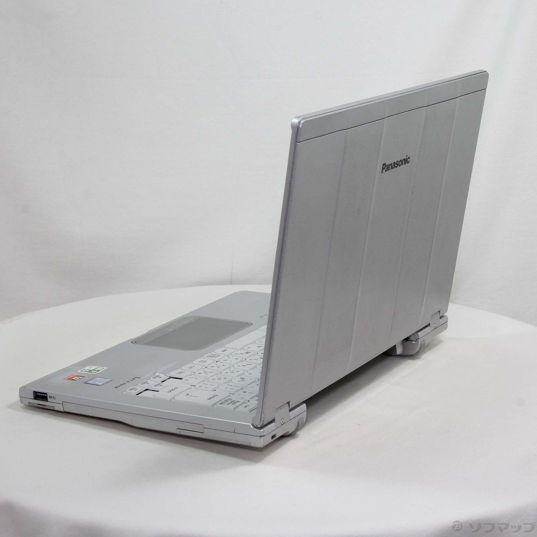 Panasonic CF-LX6RDPVS Core i5 7300U 2.6GHz/8GB/256GB(SSD)/14W/FHD 