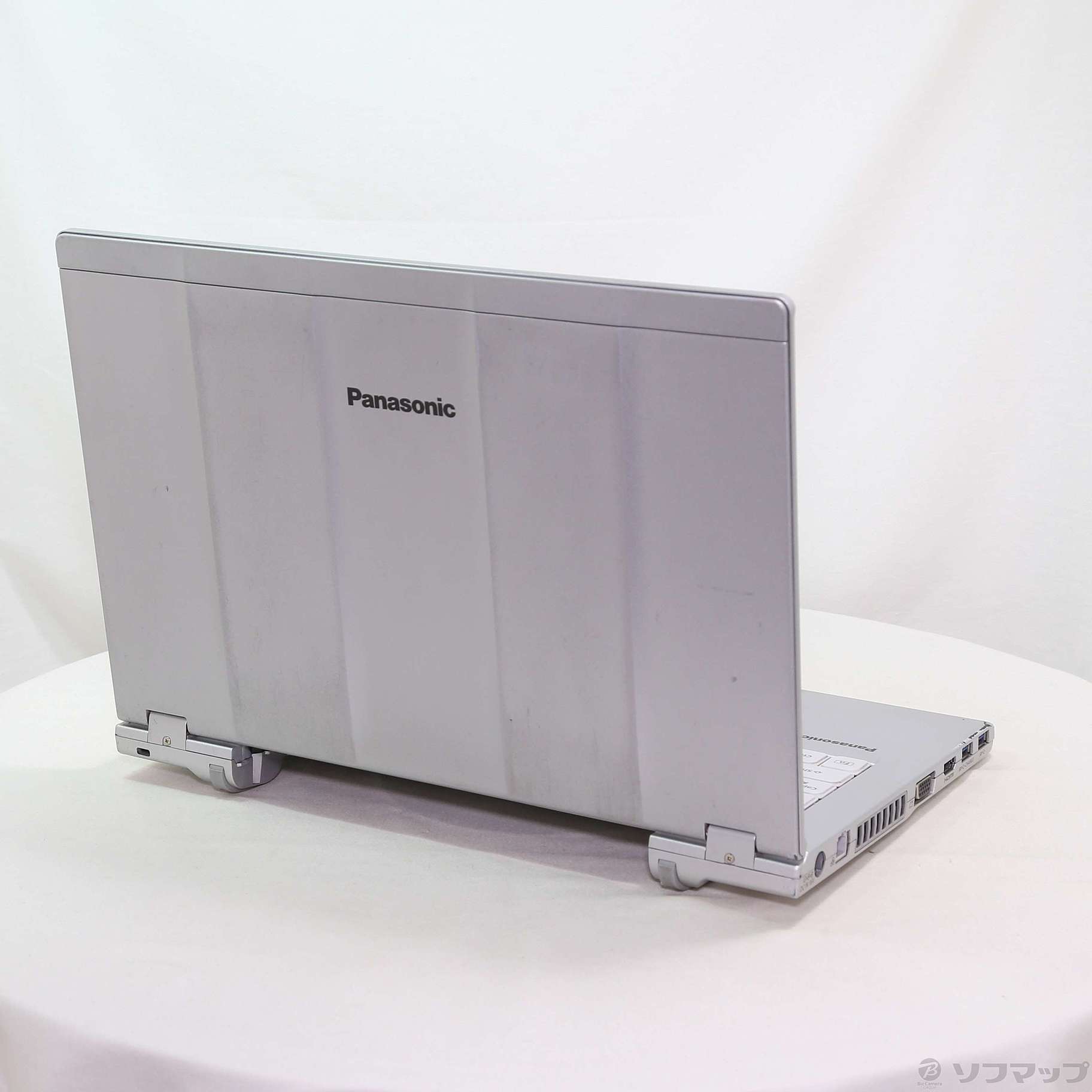 Panasonic Let